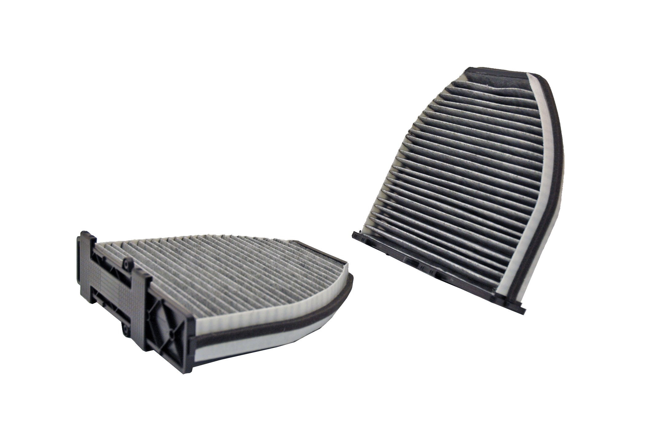 WIX 49357 Cabin Air Panel