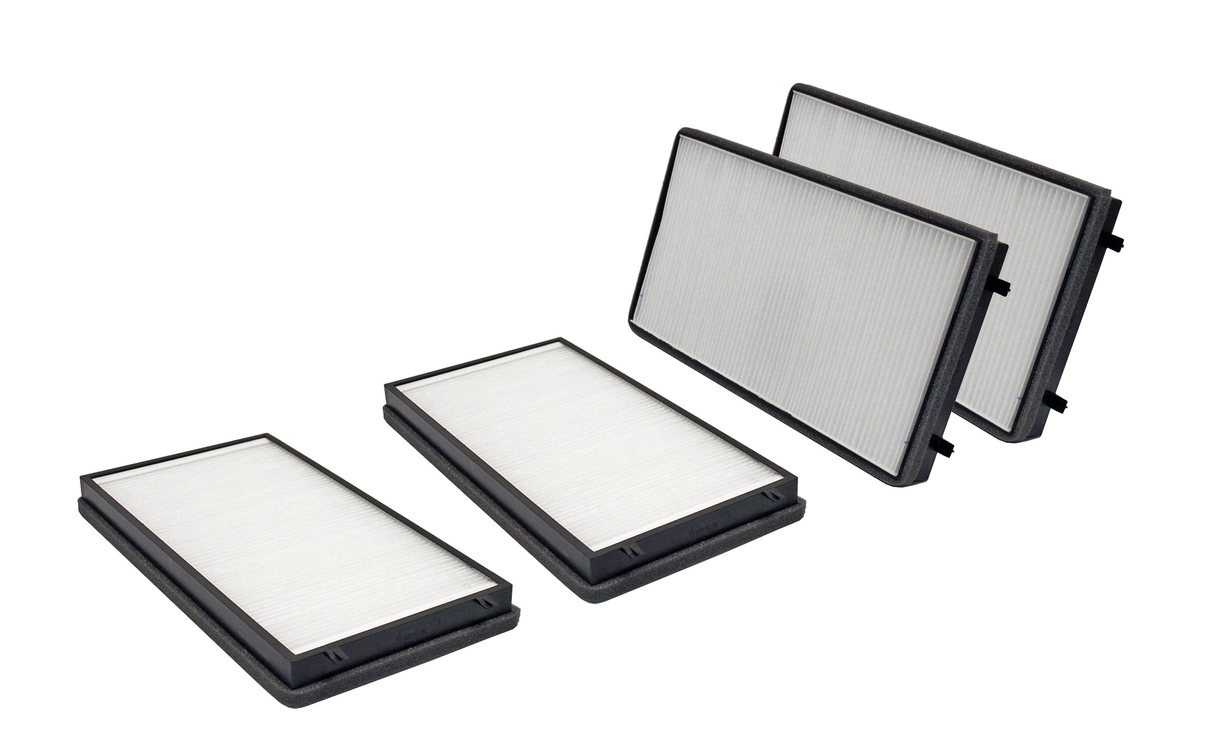 WIX 49360 Cabin Air Panel