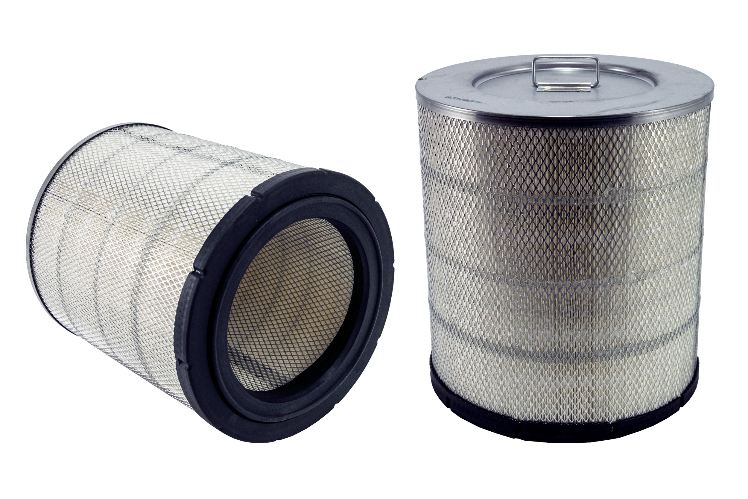WIX 49388 Radial Seal Outer Air