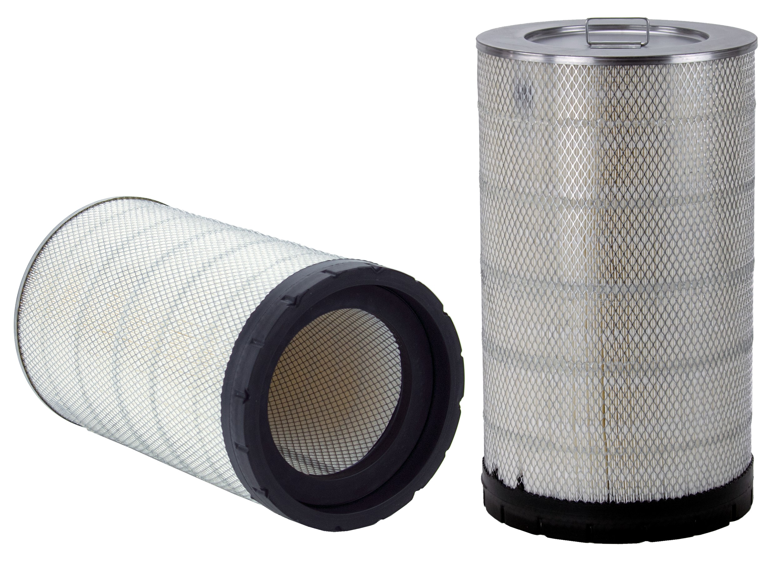 WIX 49396 Radial Seal Outer Air