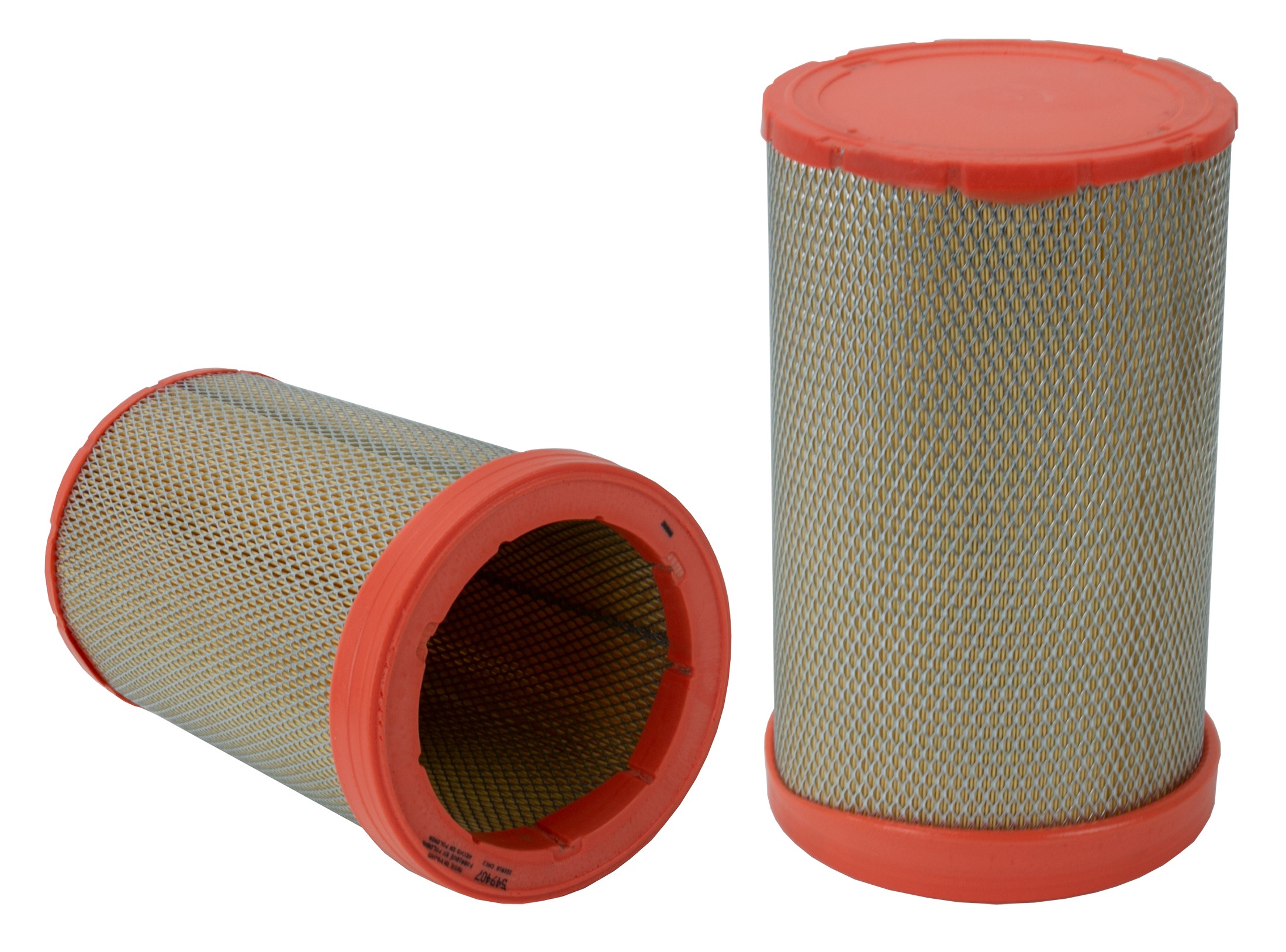WIX 49407 Radial Seal Inner Air