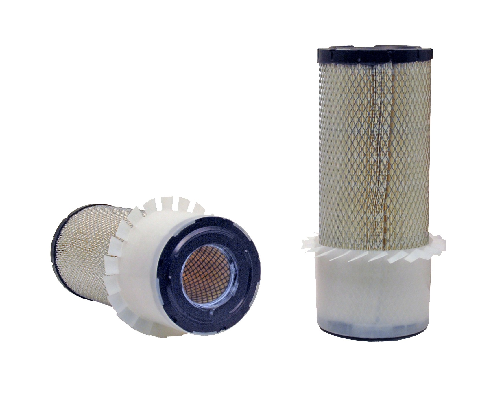 WIX 49437 Air Filter w/Fin