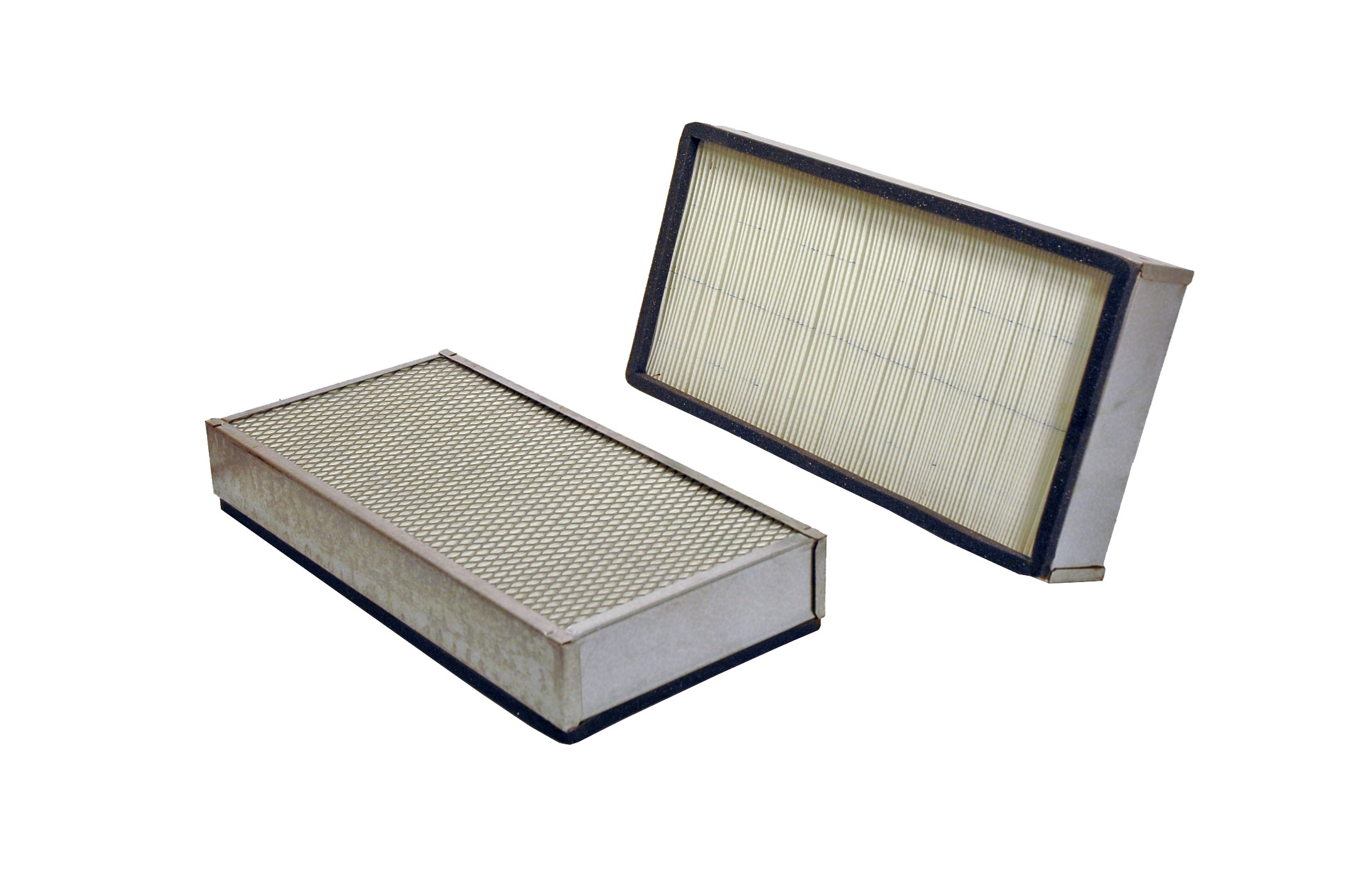 WIX 49455 Cabin Air Panel