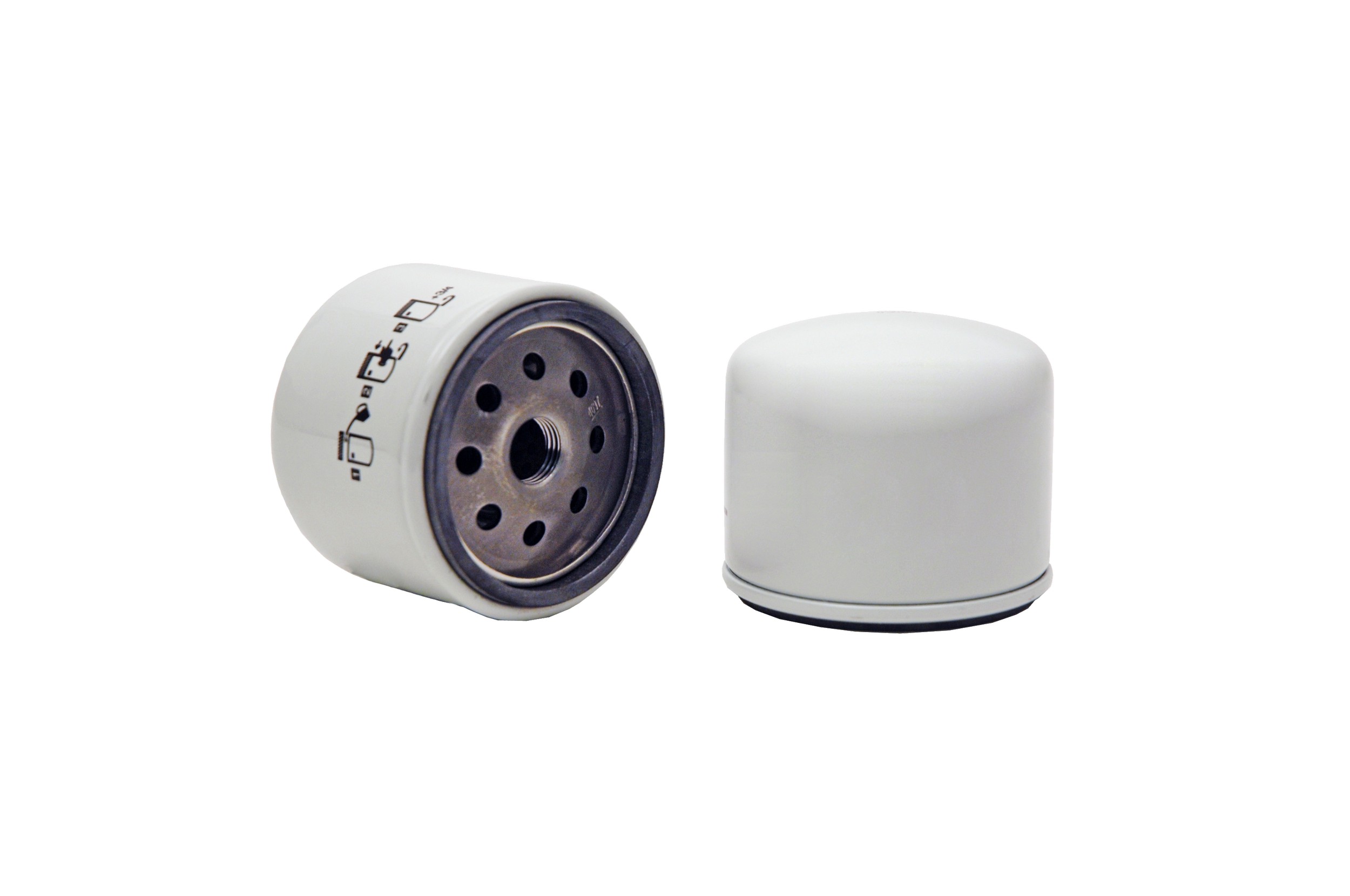 WIX 49458 Breather Filter