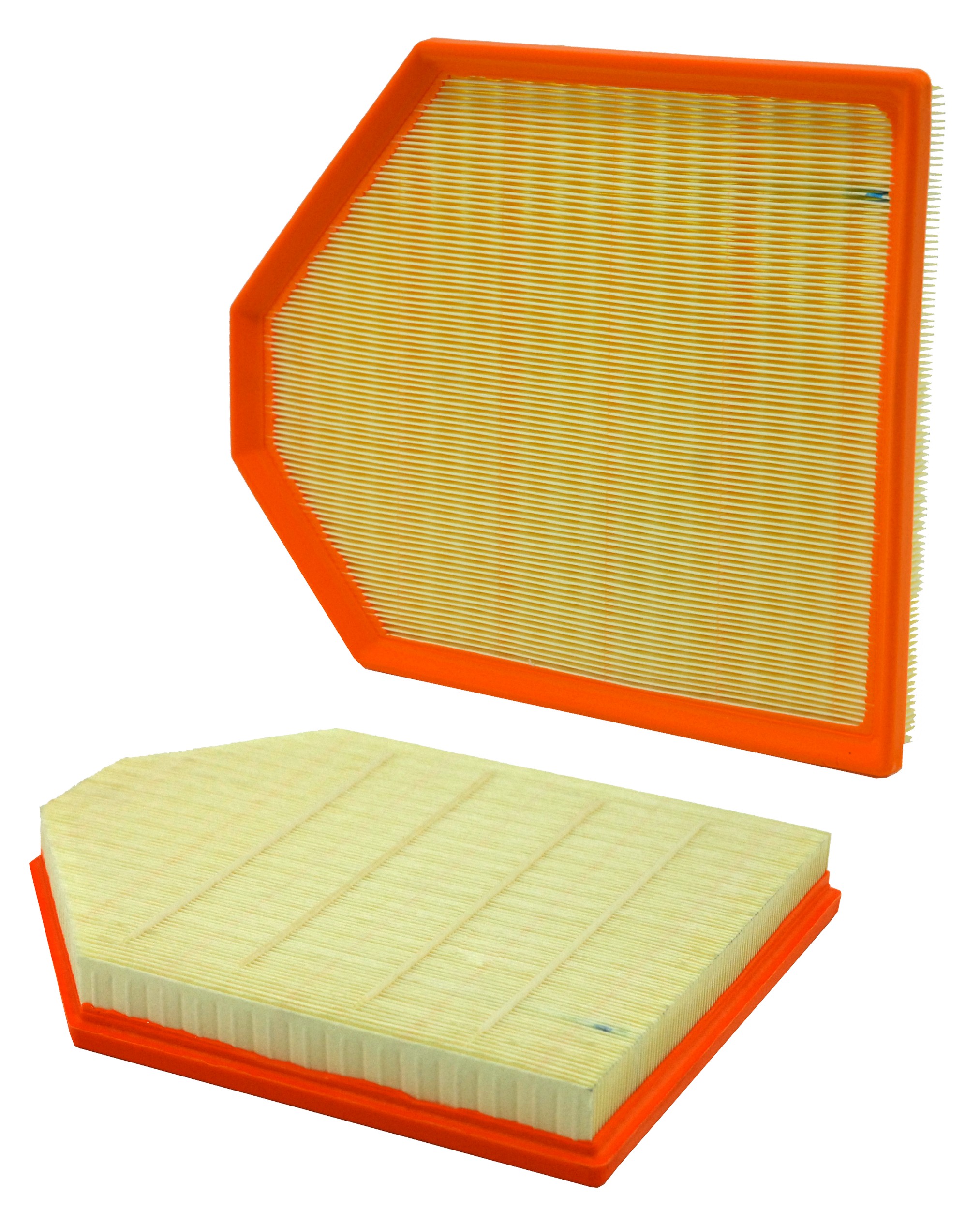 WIX 49468 Air Filter Panel