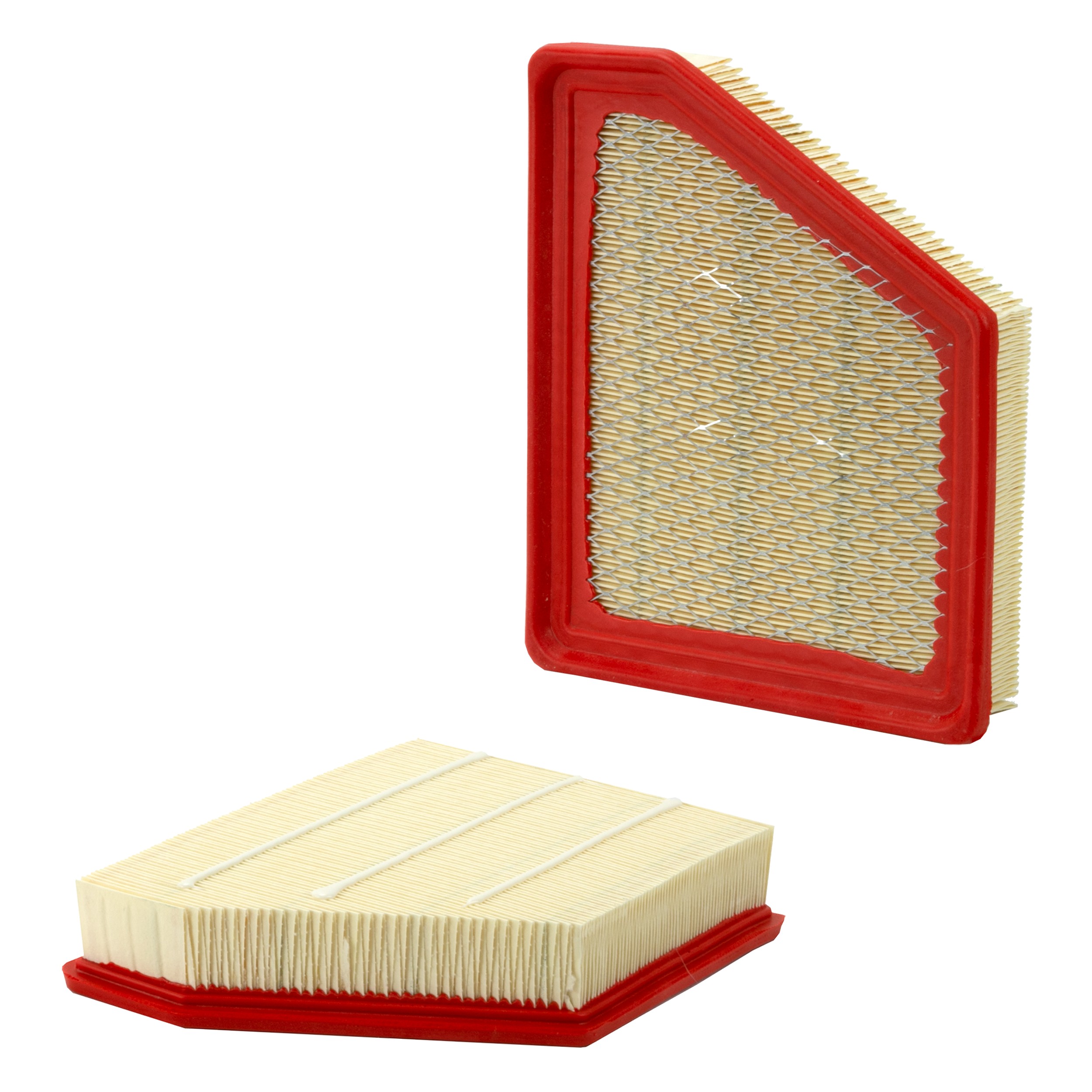 WIX 49475 Air Filter Panel
