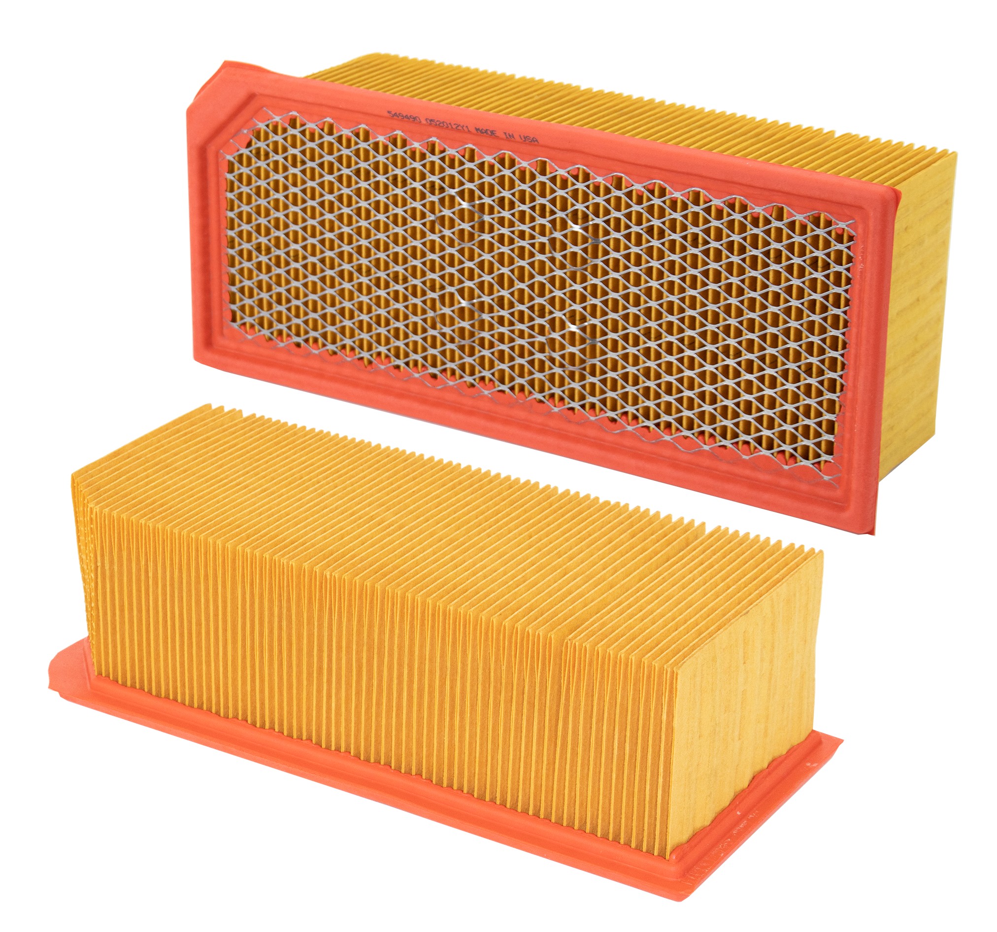 WIX 49490 Air Filter Panel
