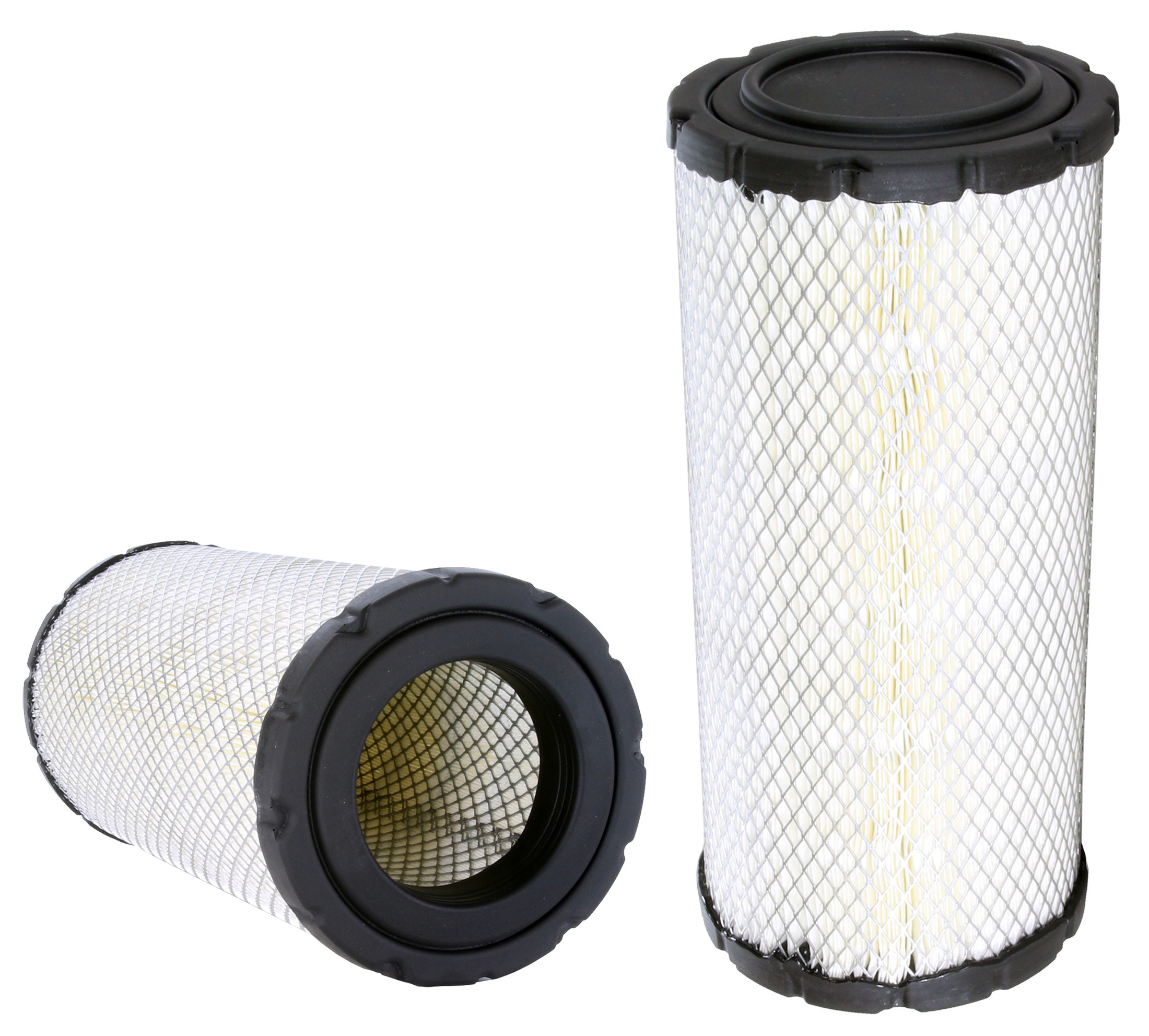 WIX 49491 Radial Seal Outer Air