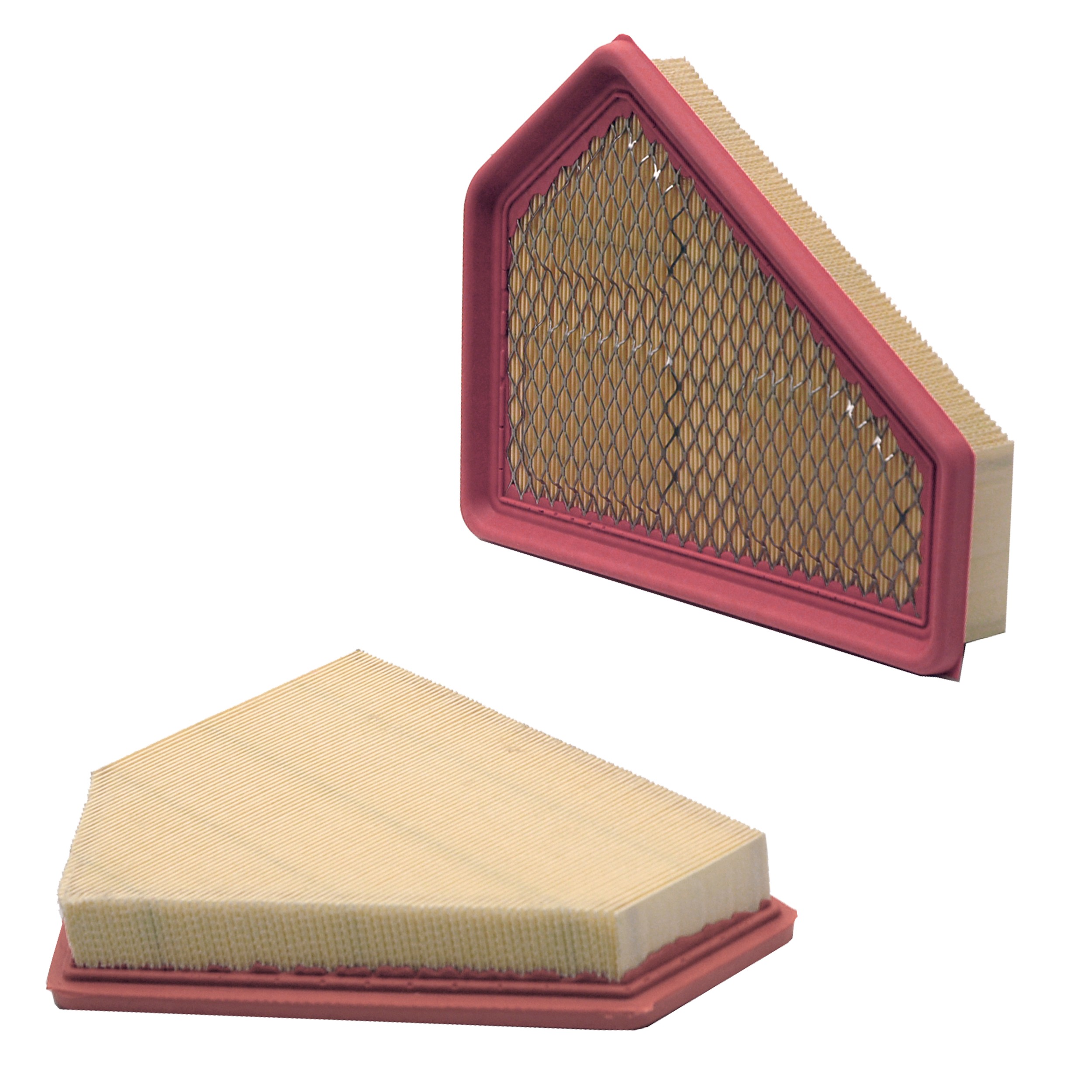WIX 49498 Air Filter Panel