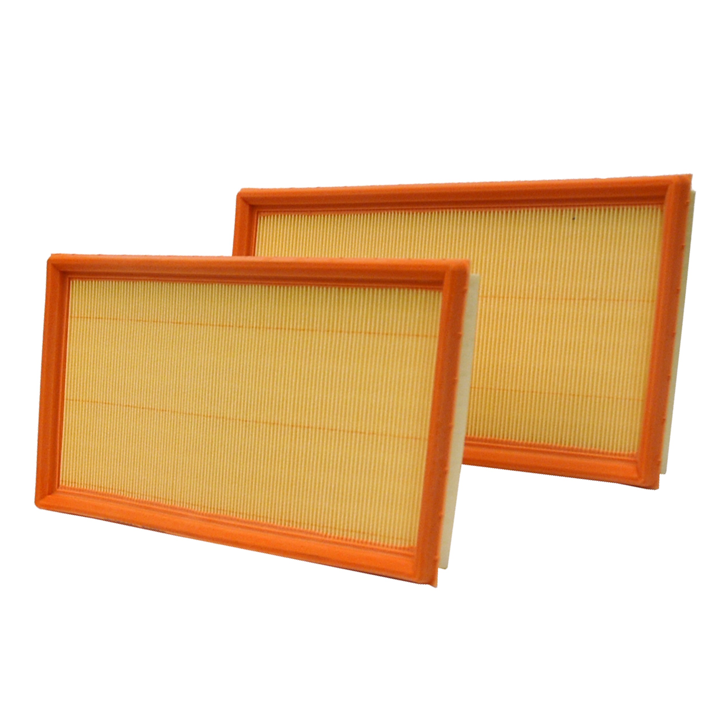 WIX 49504 Air Filter Panel