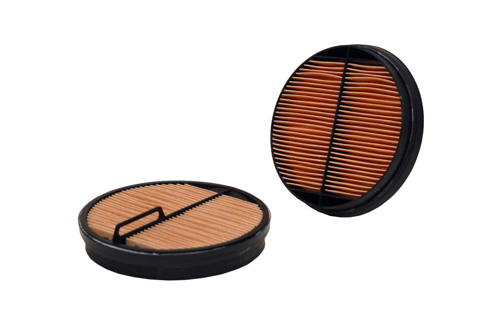 WIX 49520 Air Filter Round Panel