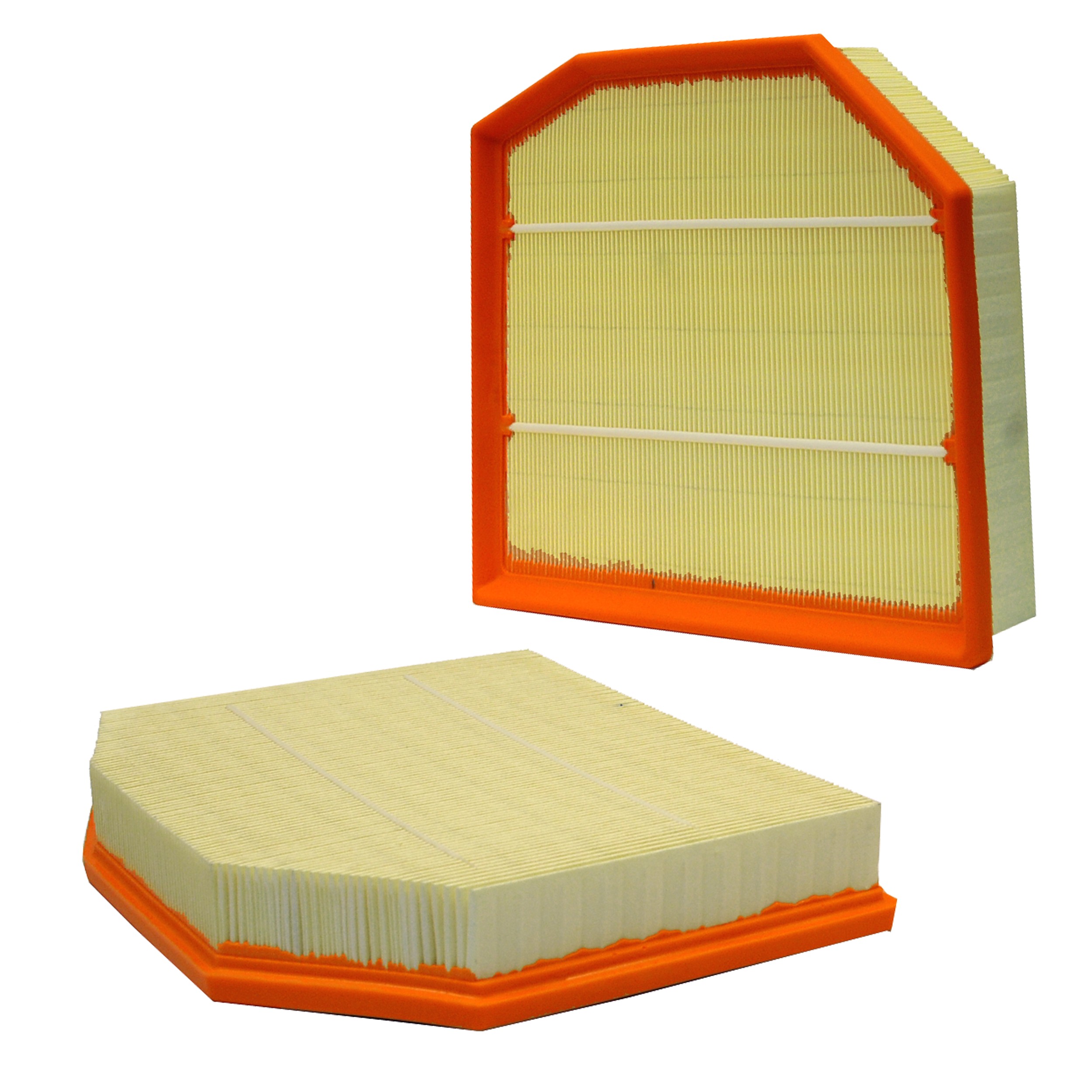 WIX 49545 Air Filter Panel