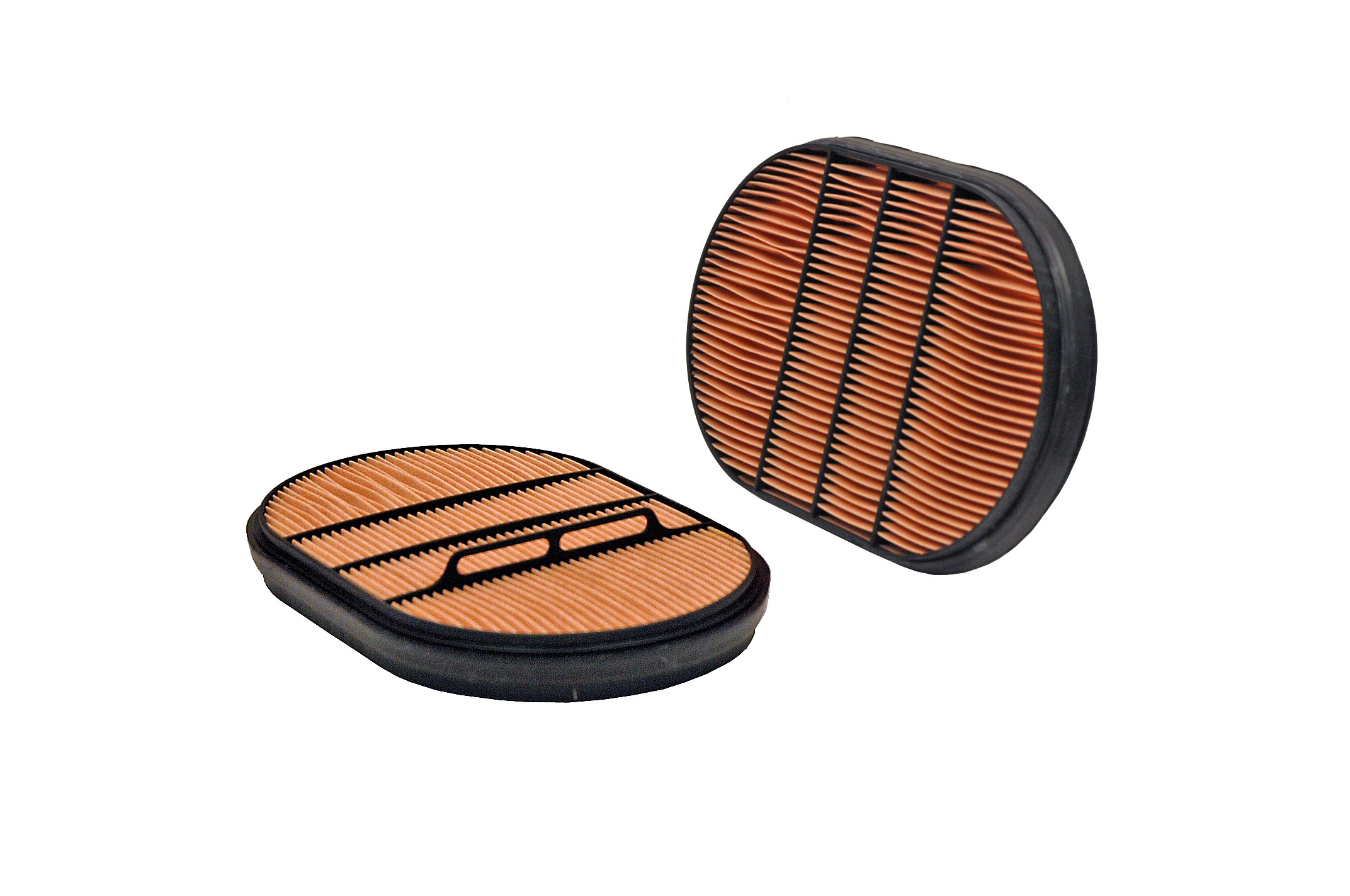 WIX 49557 Corrugated Style Secondary Air