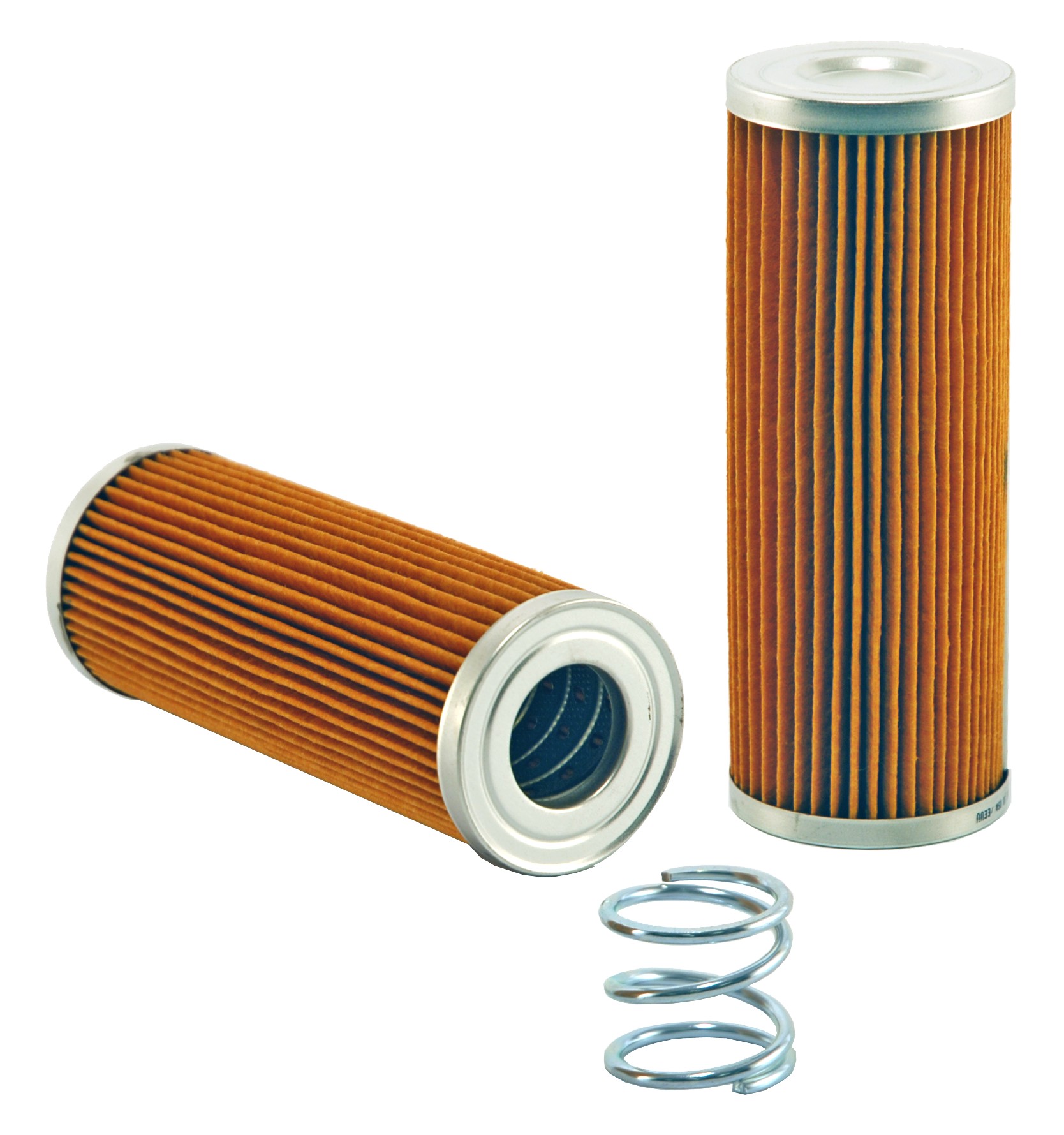 WIX 57015R Cartridge Lube Metal Canister Filter