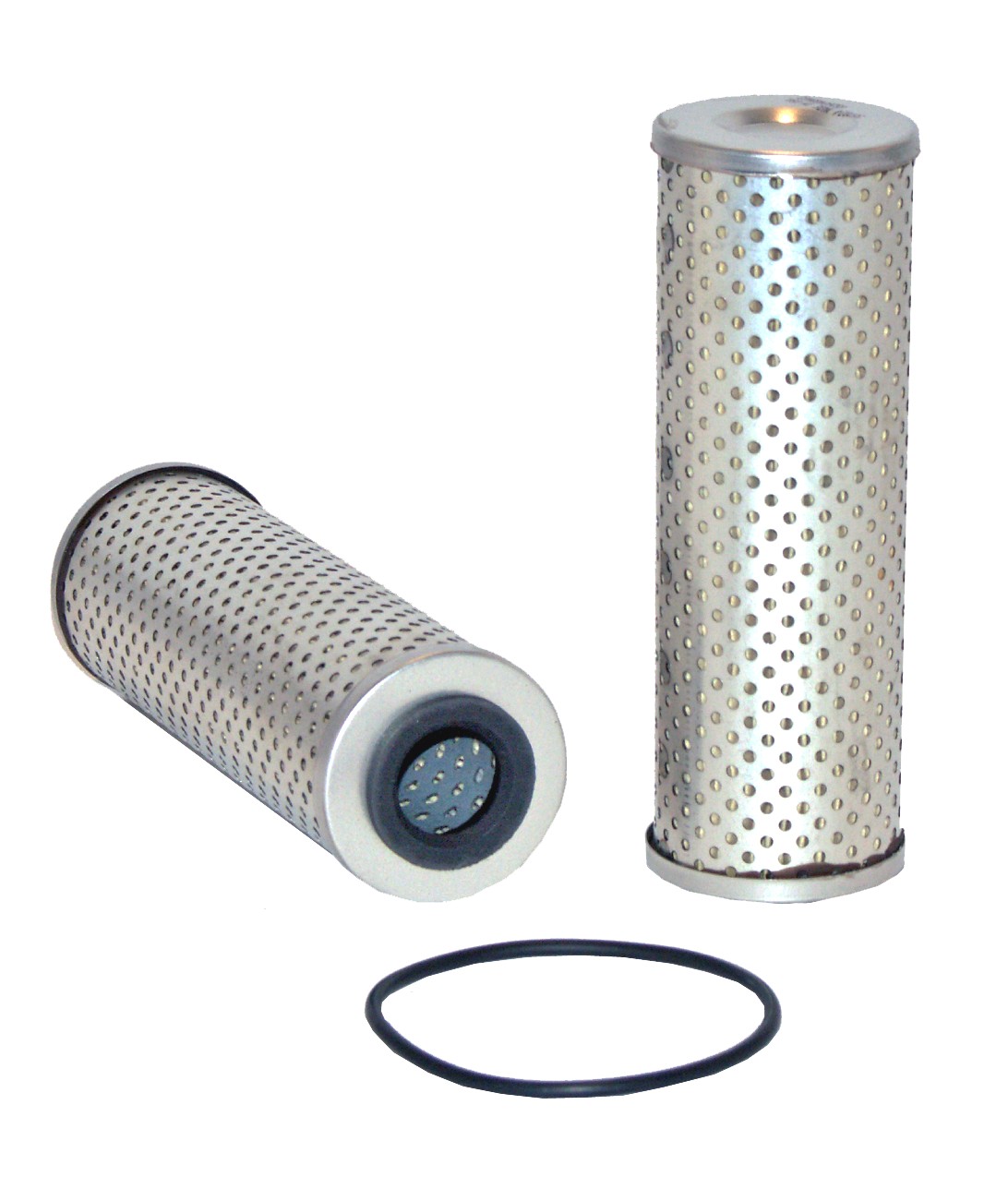 WIX 57024 Cartridge Hydraulic Metal Canister Filter