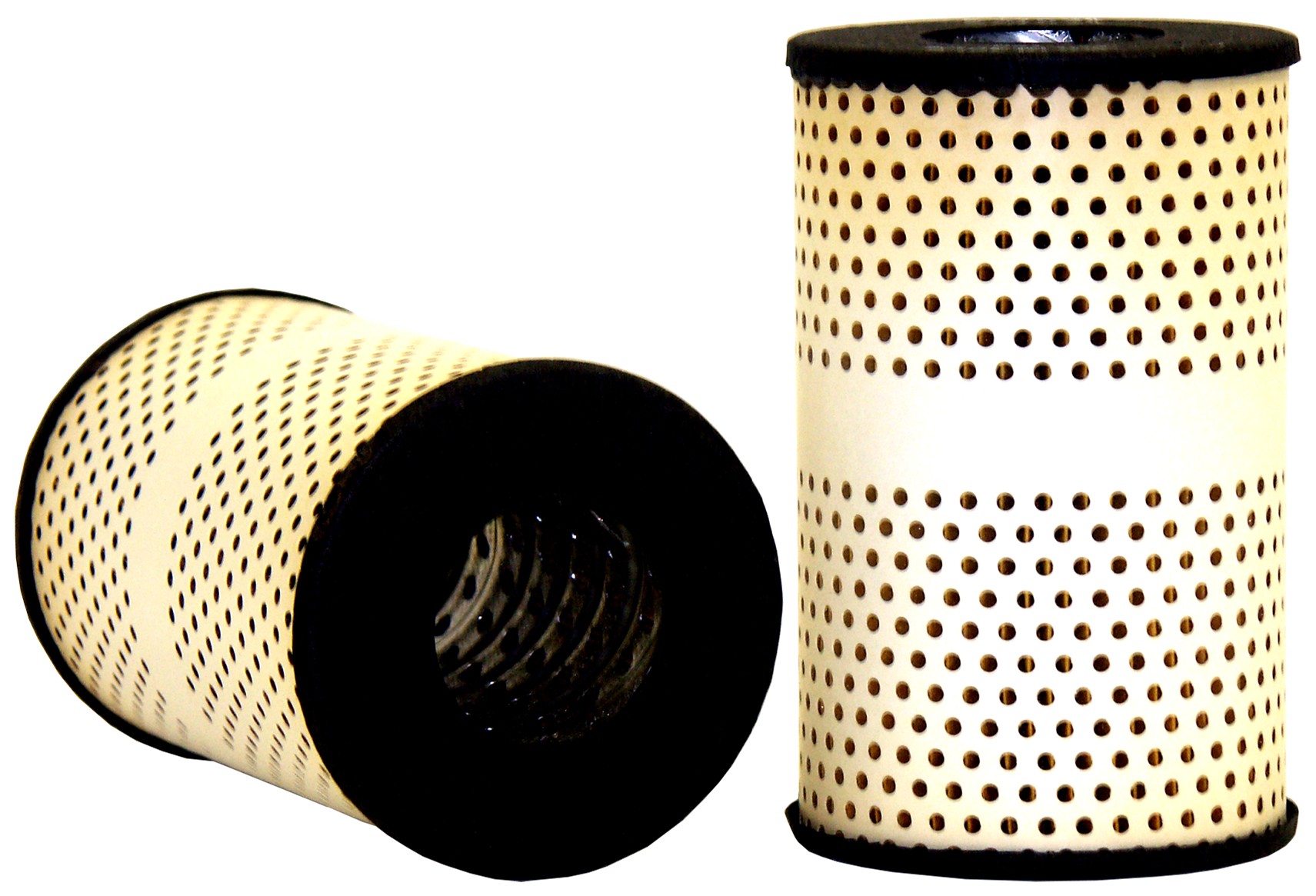 WIX 57031 Cartridge Hydraulic Metal Canister Filter
