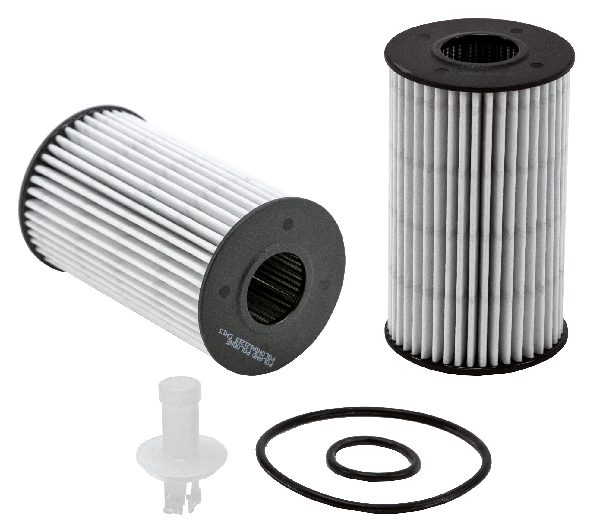 WIX 57041XP XP Cartridge Lube Metal Free Filter