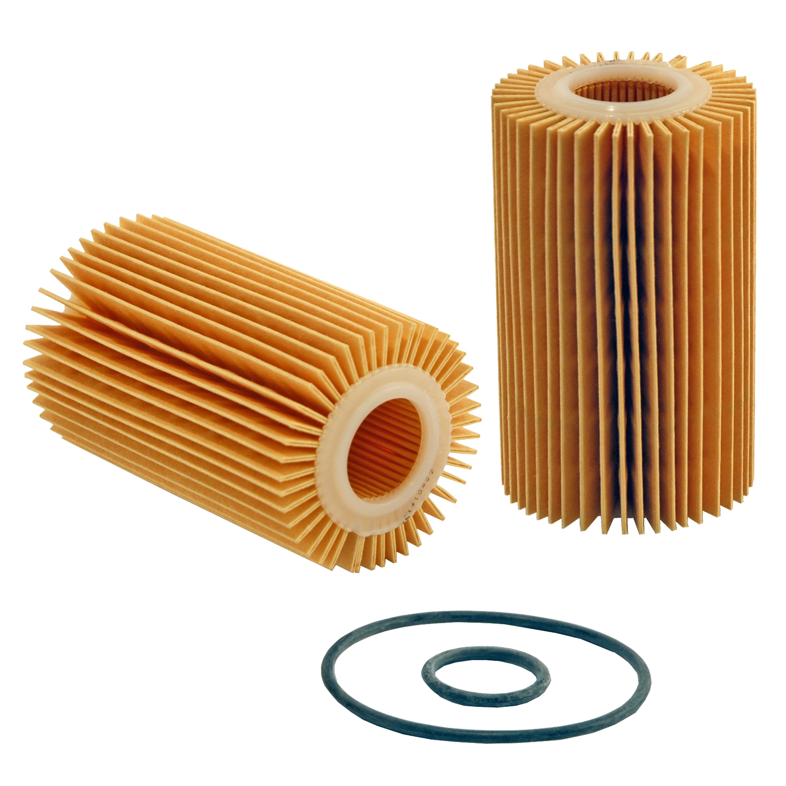 WIX 57041 Cartridge Lube Metal Free Filter