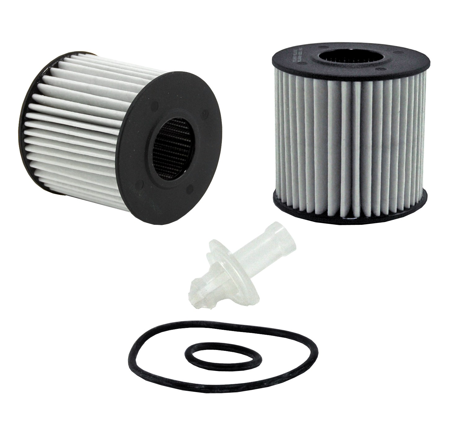 WIX 57047XP XP Cartridge Lube Metal Free Filter