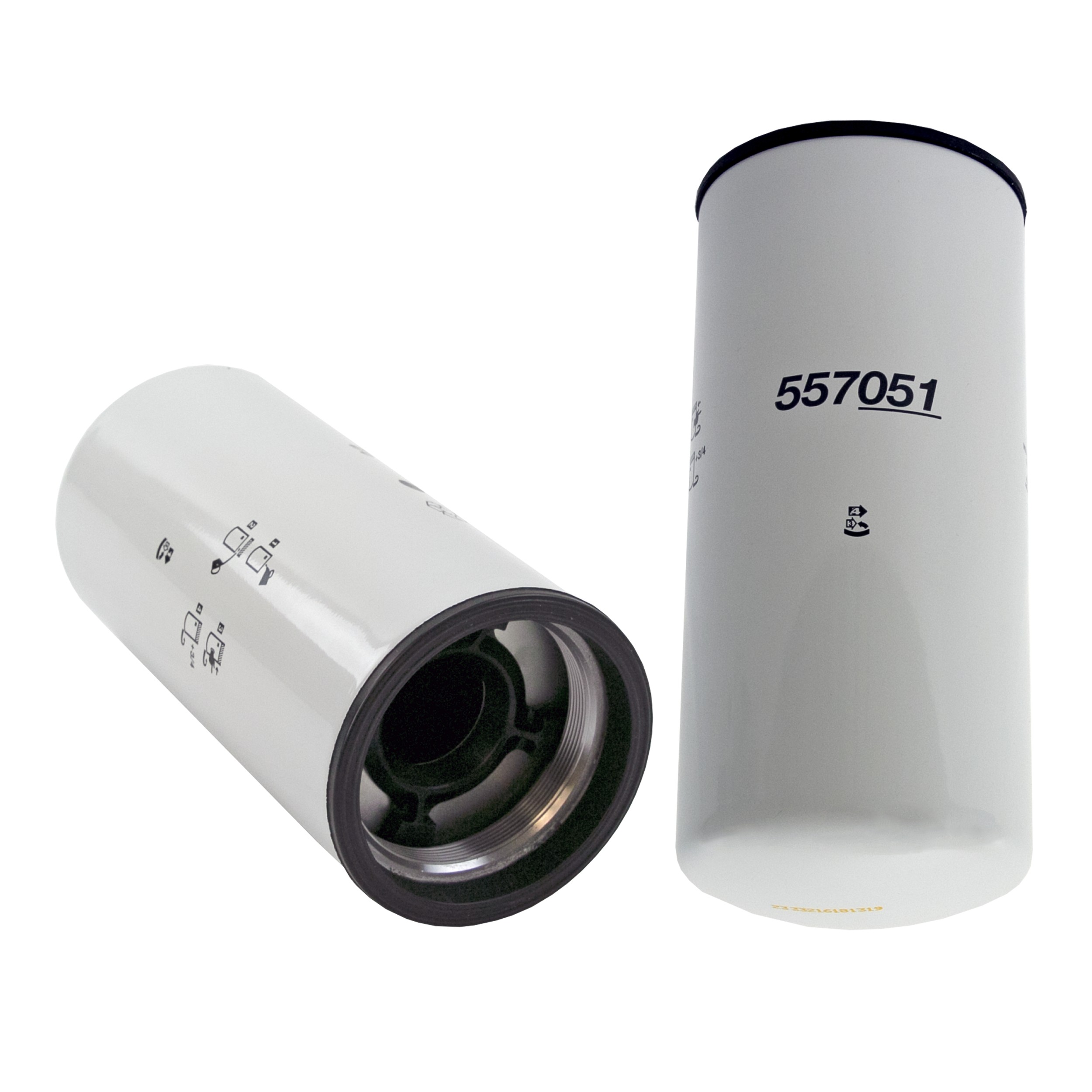 WIX 57051 Spin-On Lube Filter