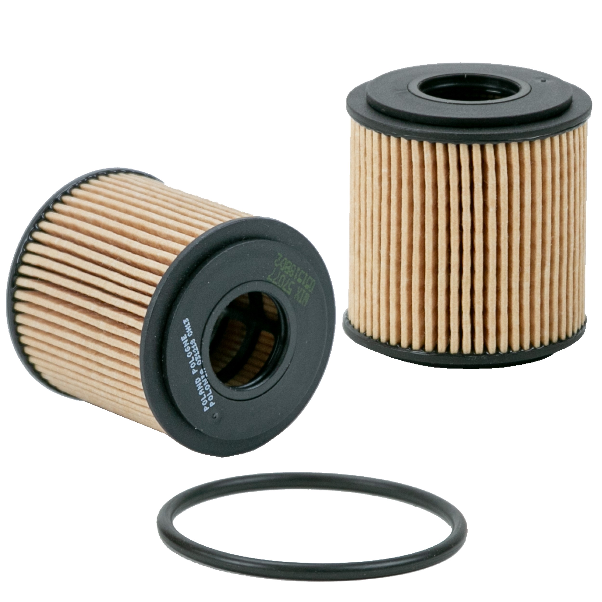 WIX 57077 Cartridge Lube Metal Free Filter