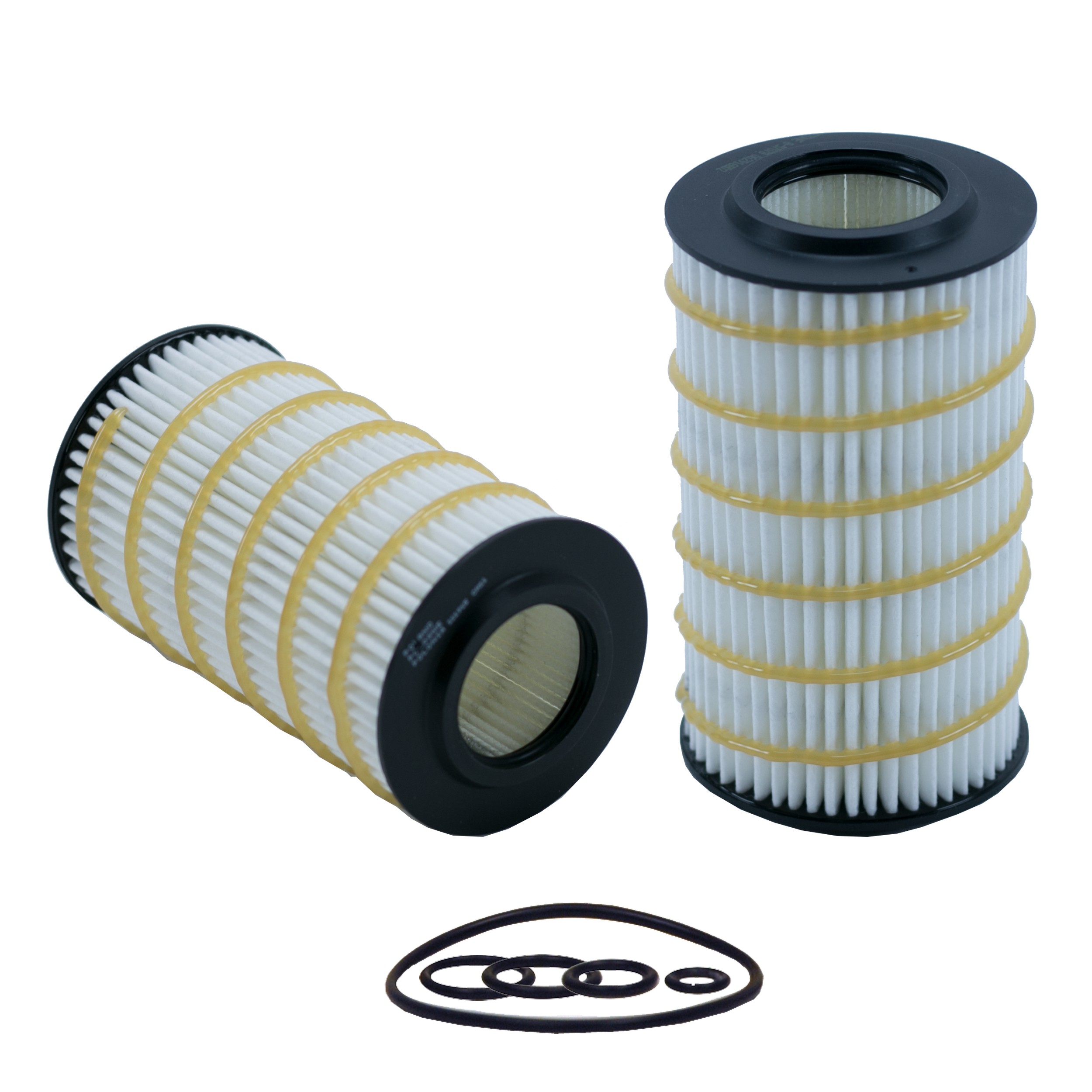 WIX 57078 Cartridge Lube Metal Free Filter