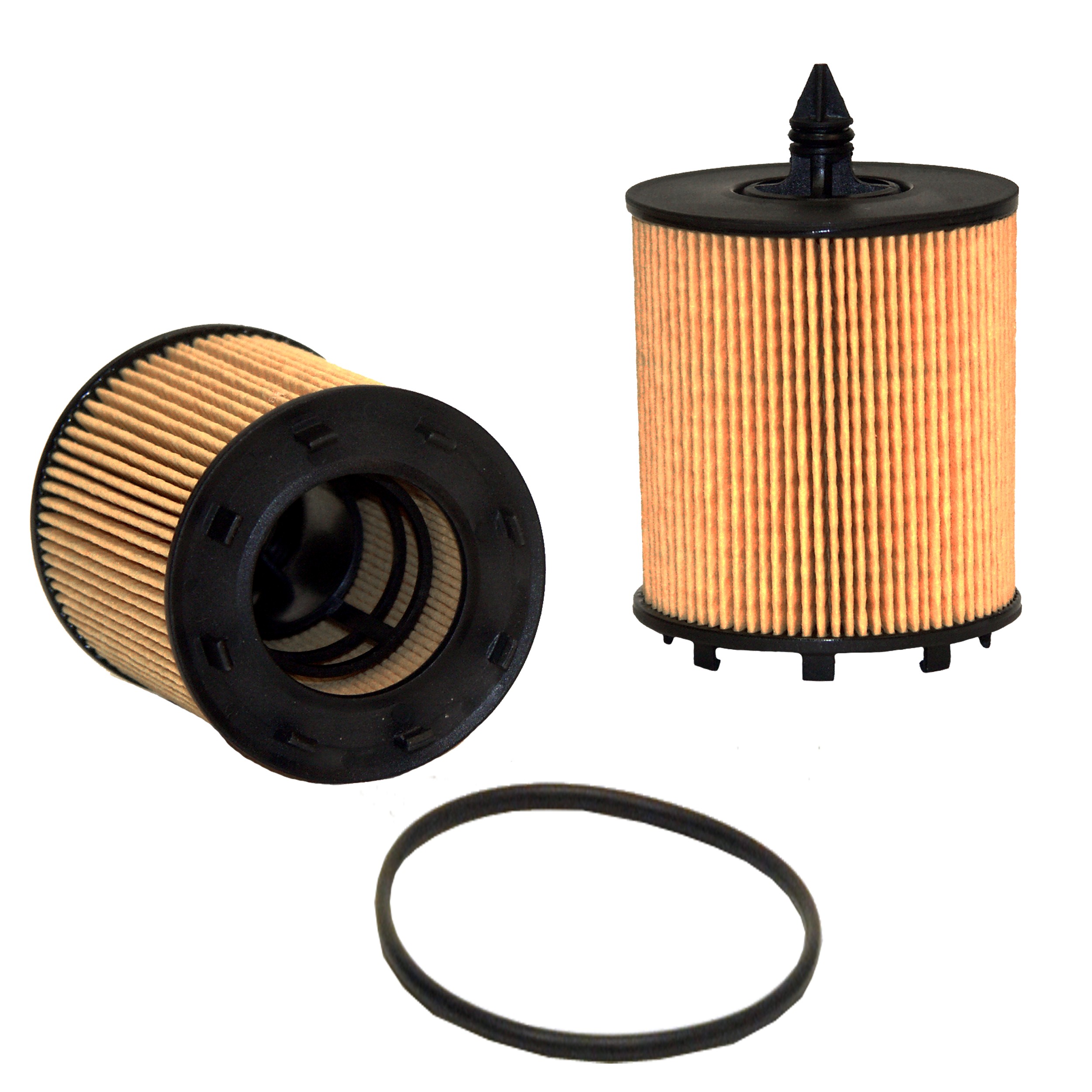 WIX 57082 Cartridge Lube Metal Free Filter