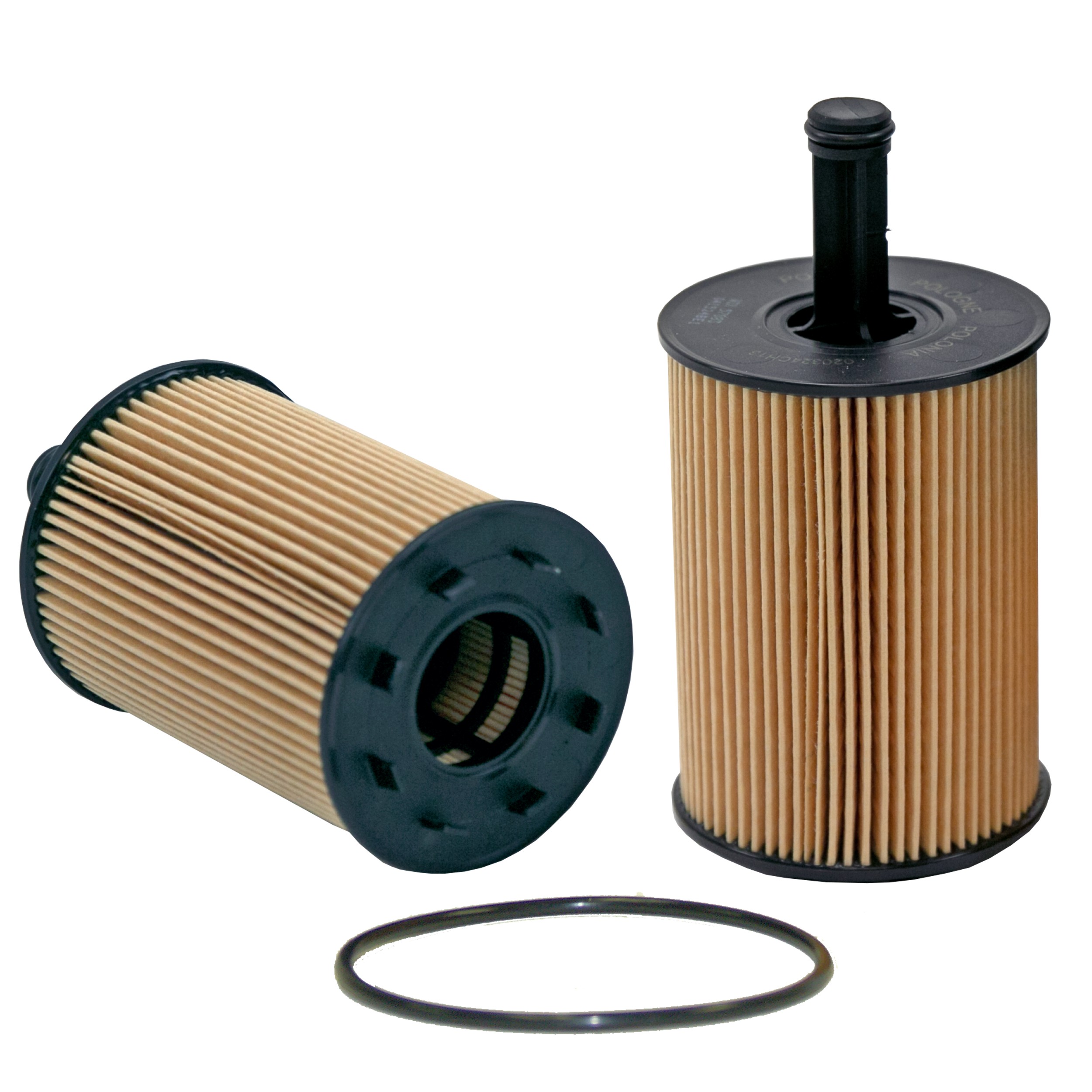 WIX 57083 Cartridge Lube Metal Free Filter