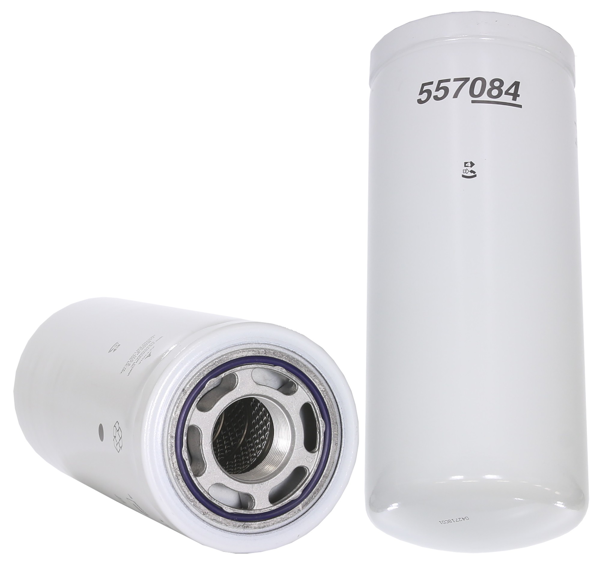 WIX 57084 Spin-On Hydraulic Filter