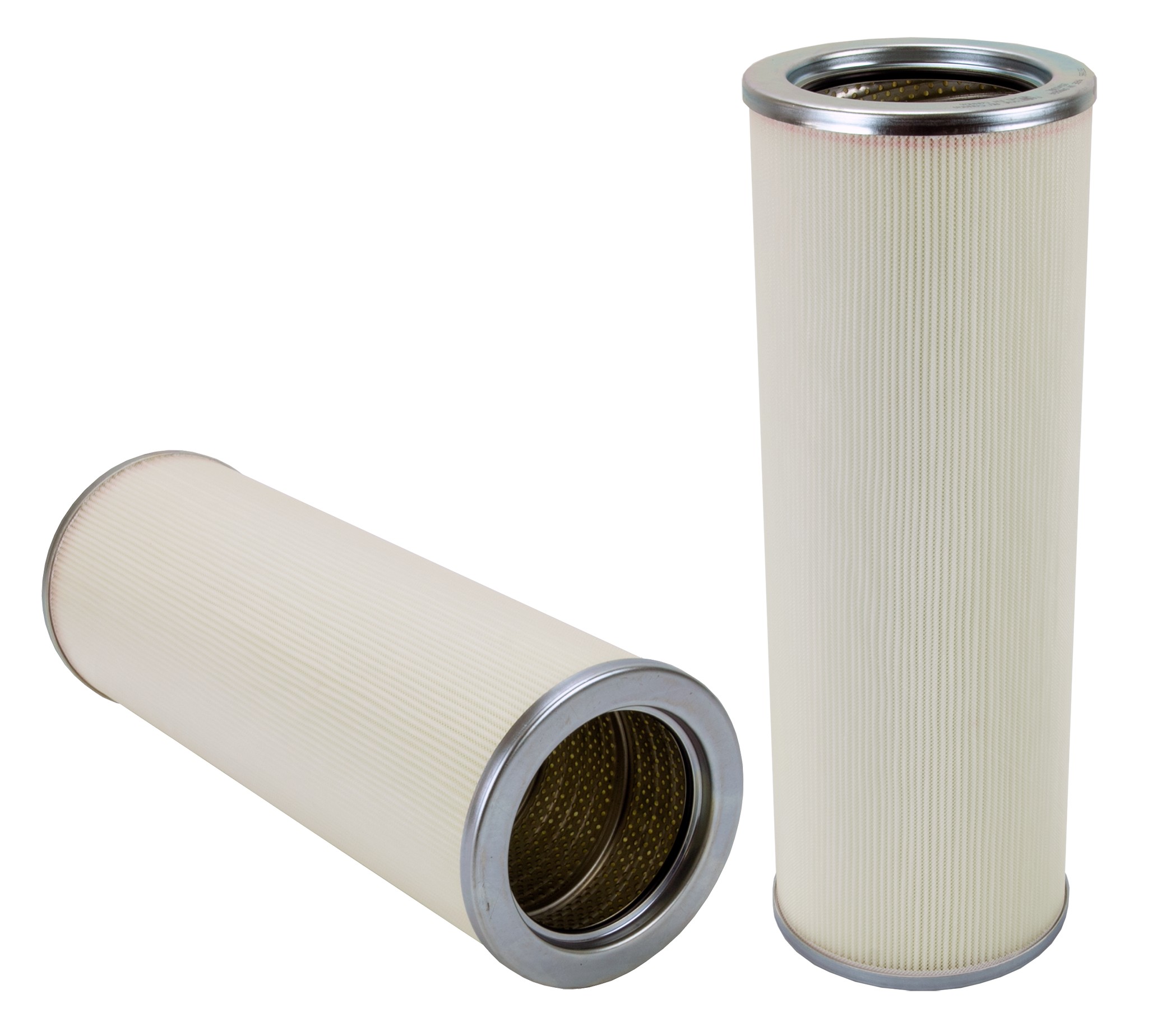 WIX 57086 Cartridge Hydraulic Metal Canister Filter