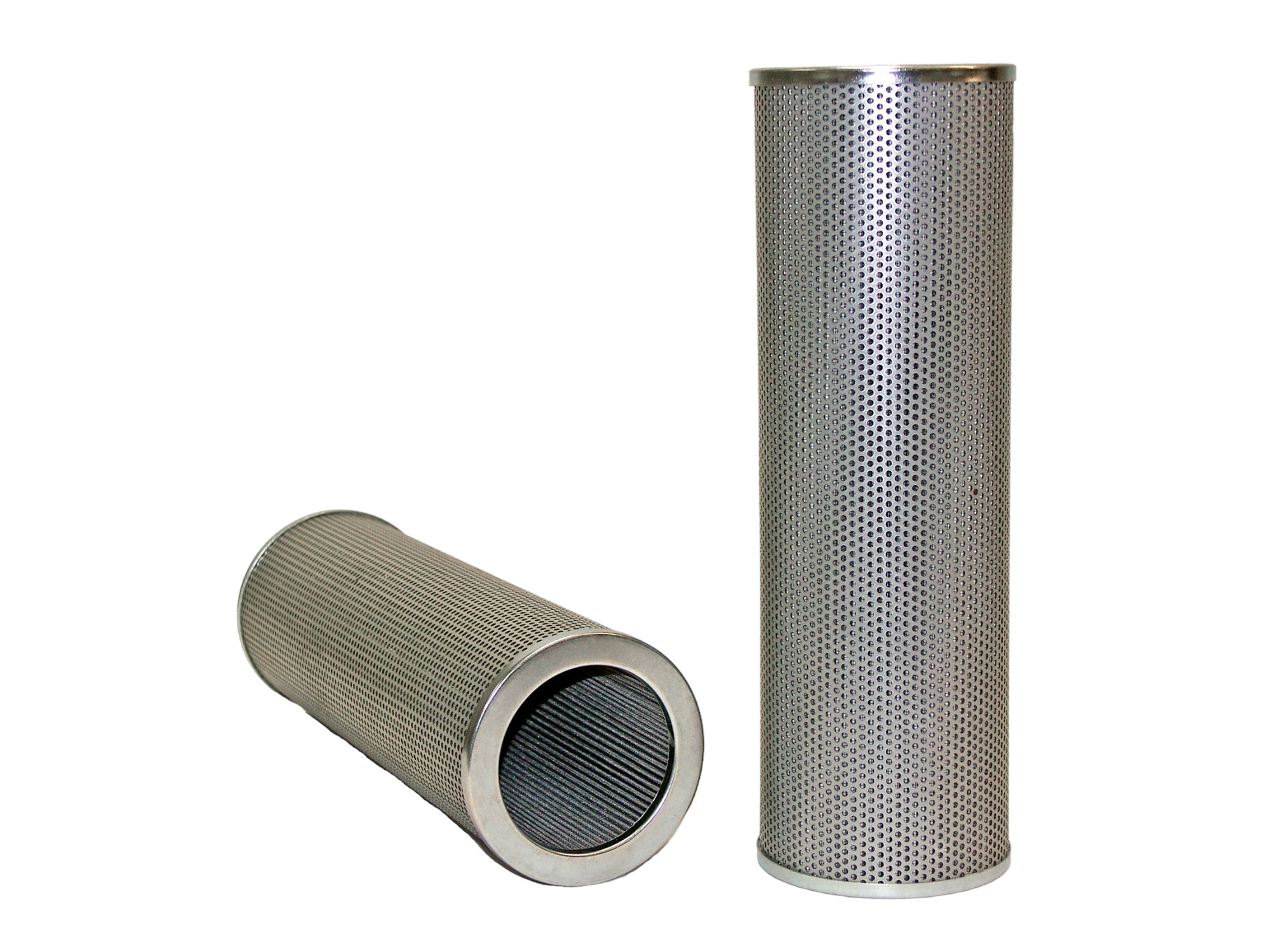 WIX 57087 Cartridge Hydraulic Metal Canister Filter