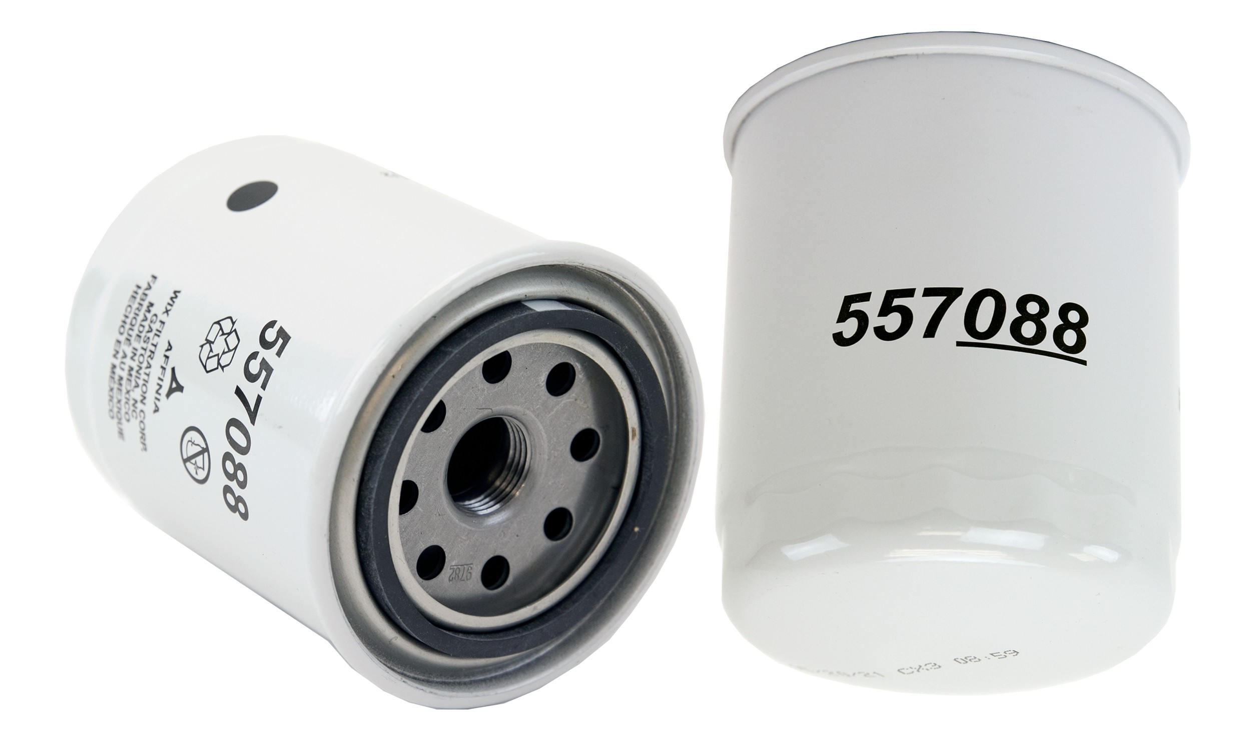 WIX 57088 Spin-On Transmission Filter