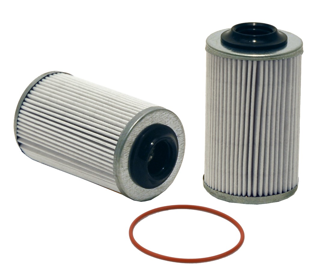 WIX 57090XP XP Cartridge Lube Metal Canister Filter