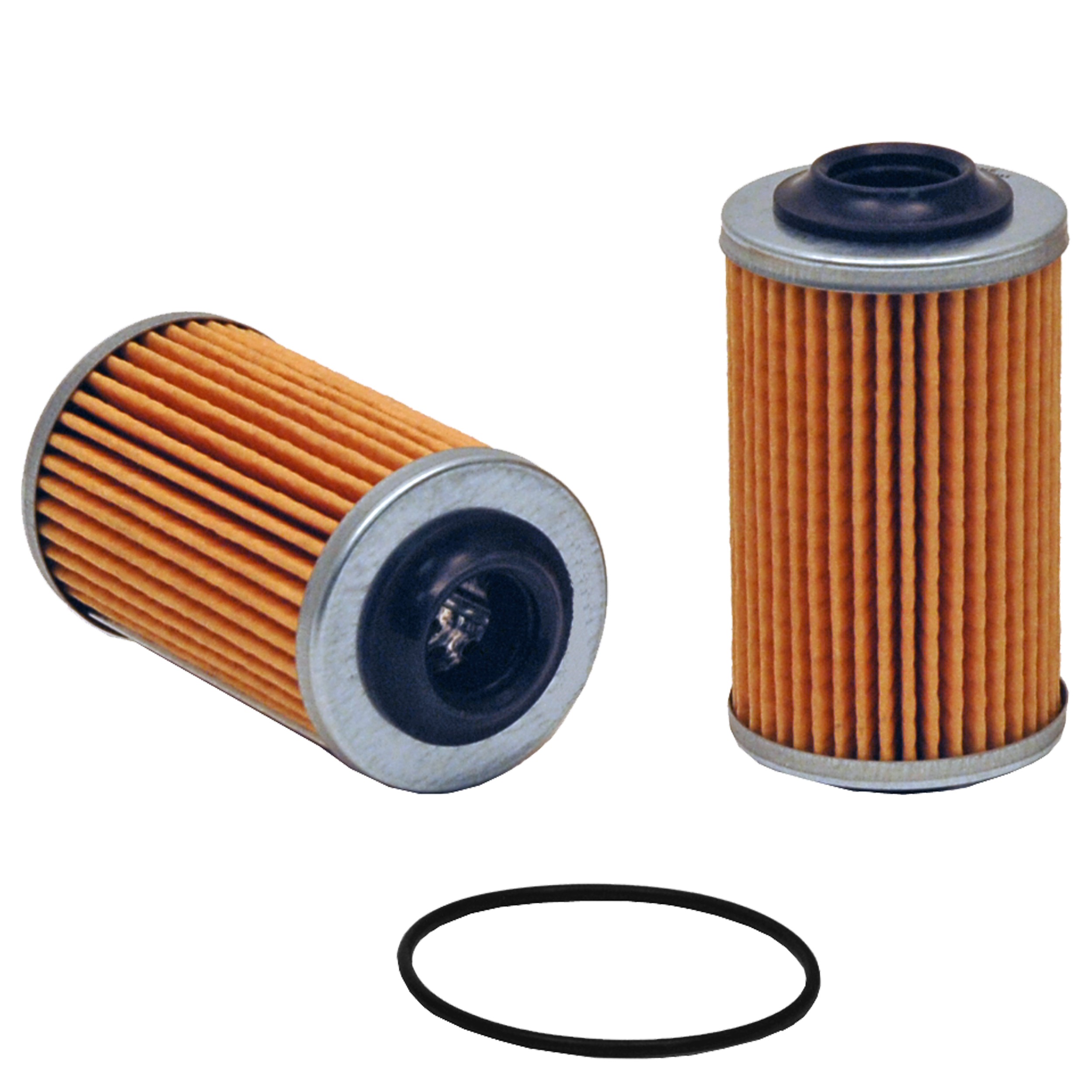 WIX 57090 Cartridge Lube Metal Canister Filter