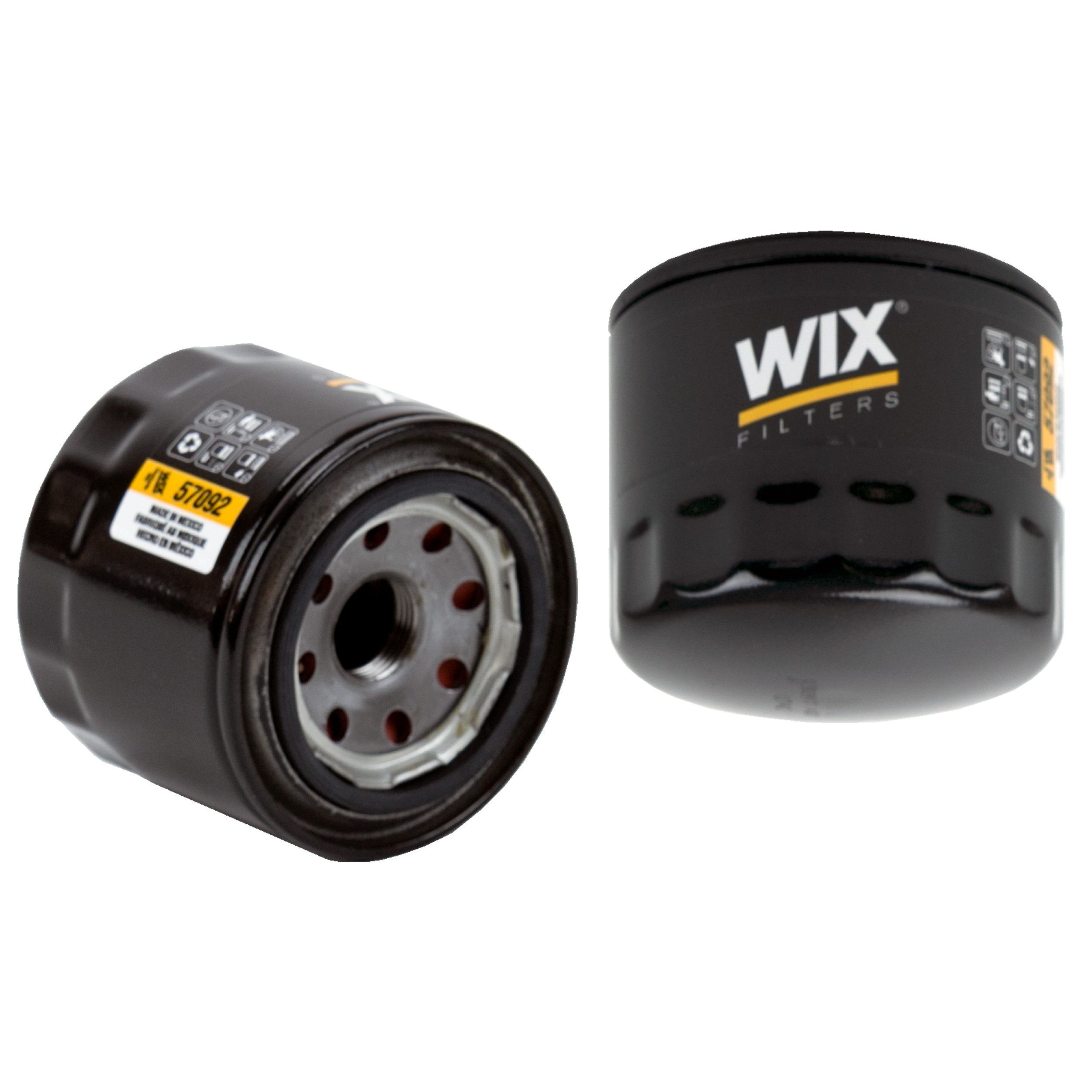 WIX 57092 Spin-On Lube Filter