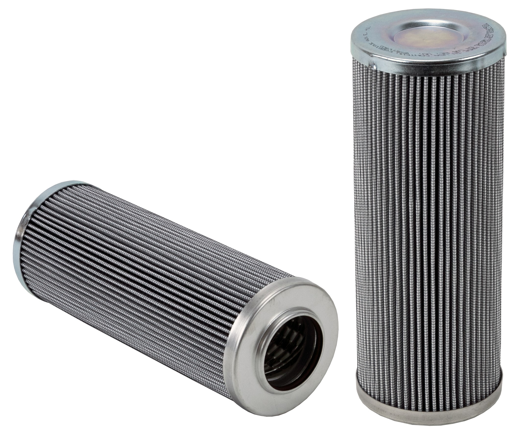 WIX 57093 Cartridge Hydraulic Metal Canister Filter