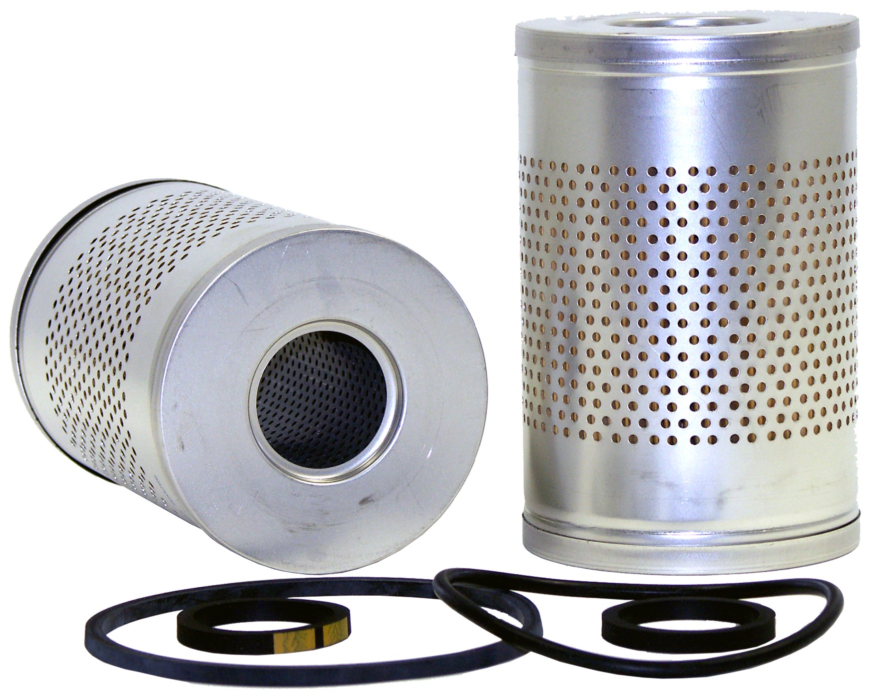 WIX 57096 Cartridge Hydraulic Metal Canister Filter