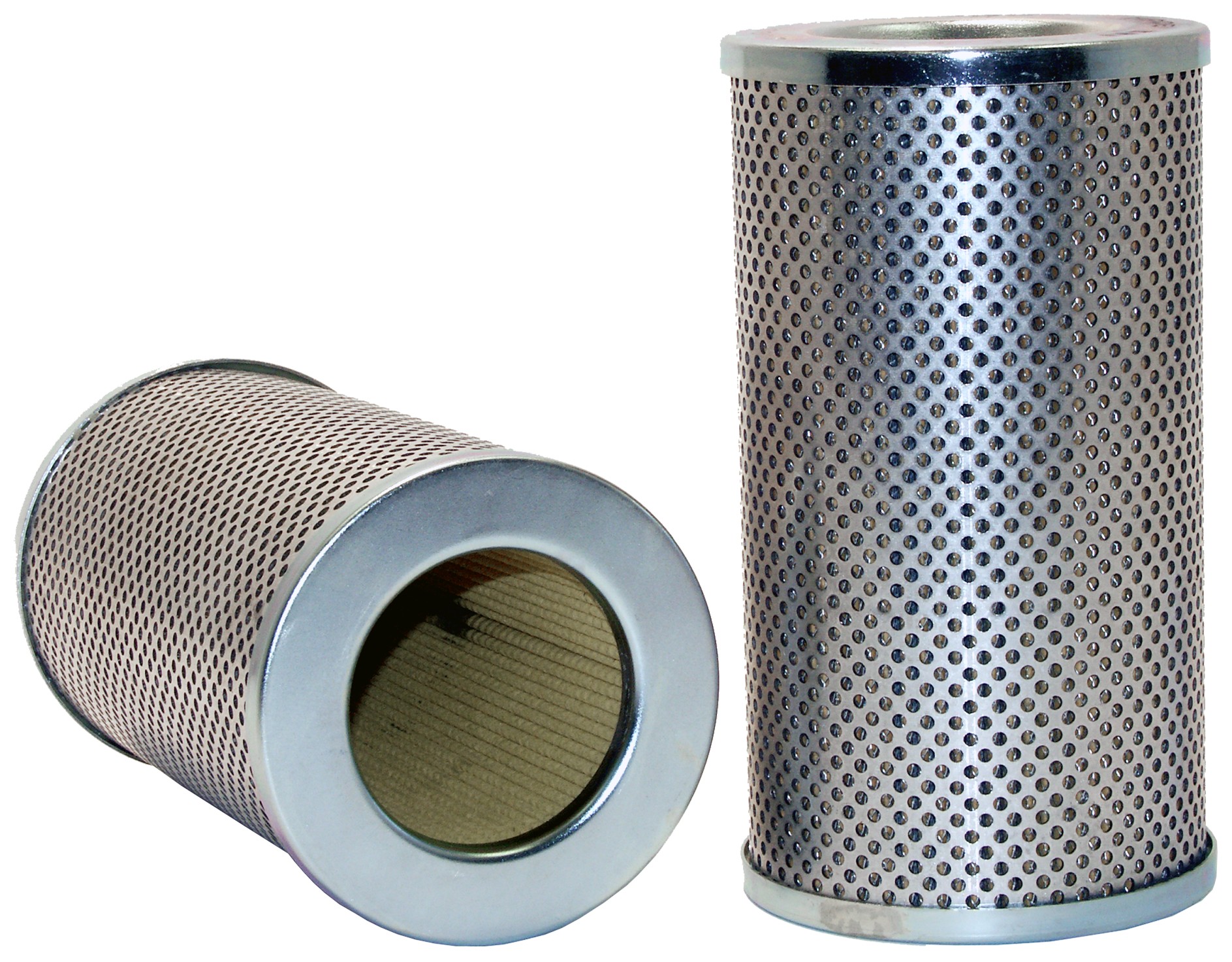 WIX 57097 Cartridge Hydraulic Metal Canister Filter