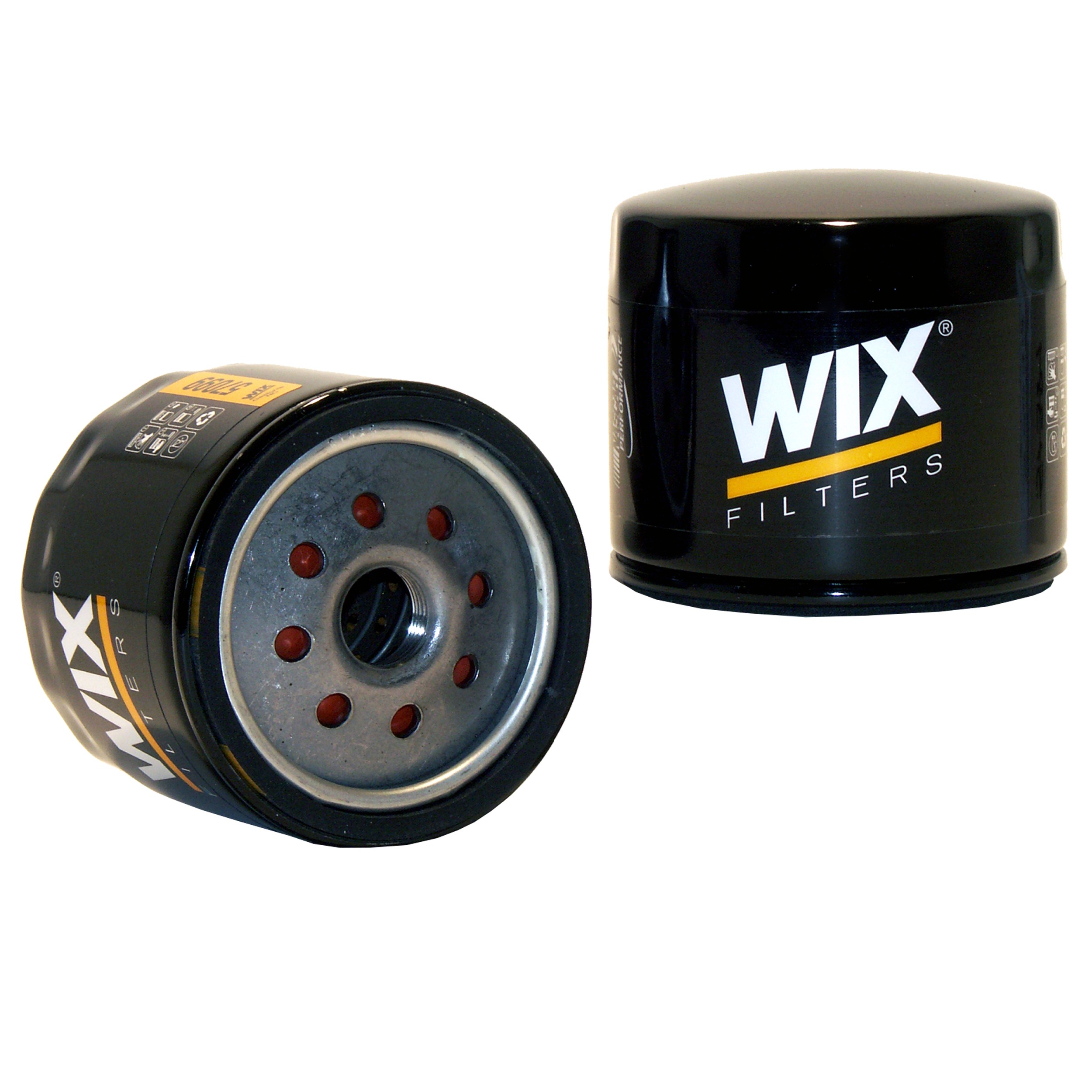 WIX 57099 Spin-On Lube Filter