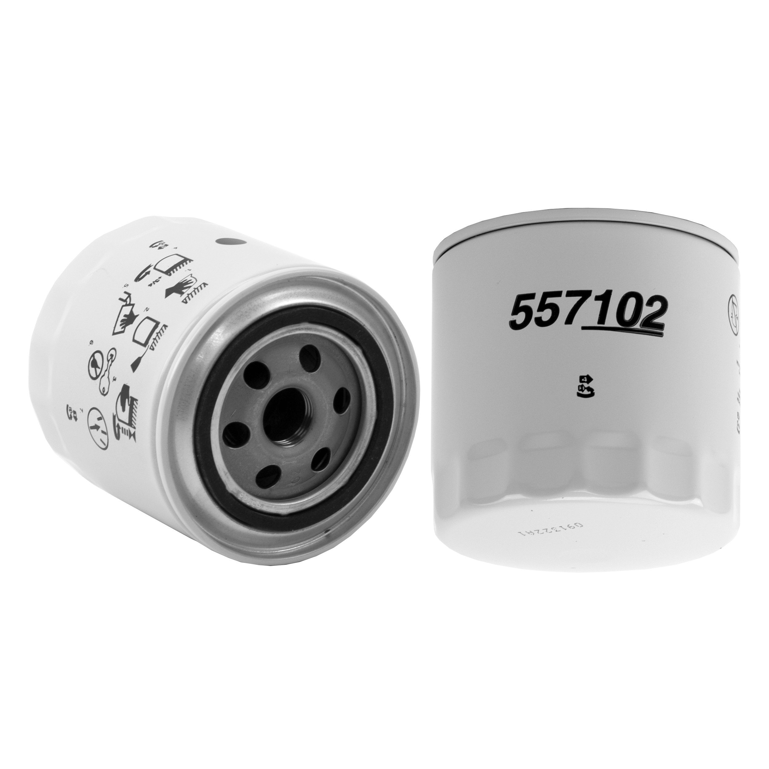 WIX 57102 Spin-On Hydraulic Filter
