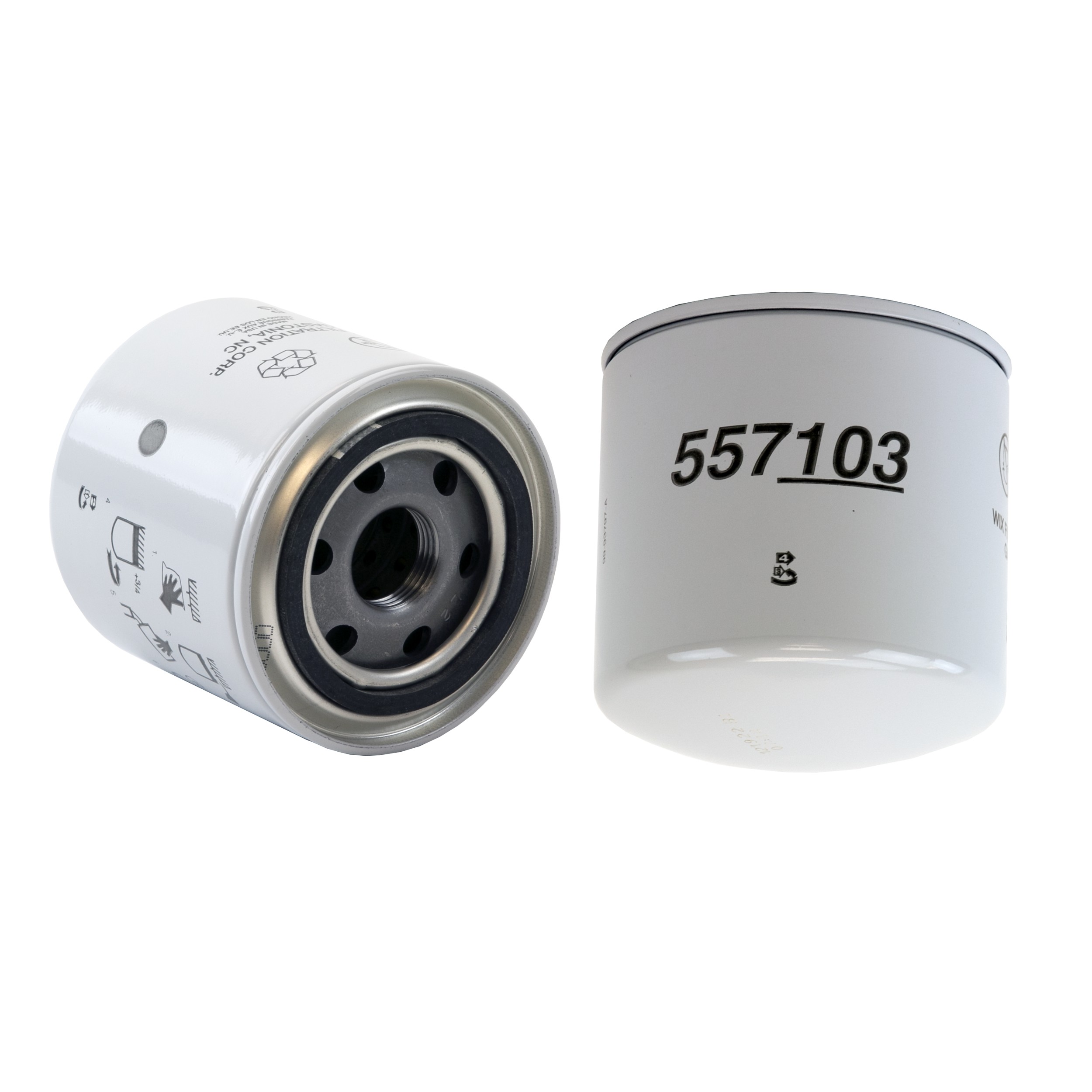 WIX 57103 Spin-On Hydraulic Filter