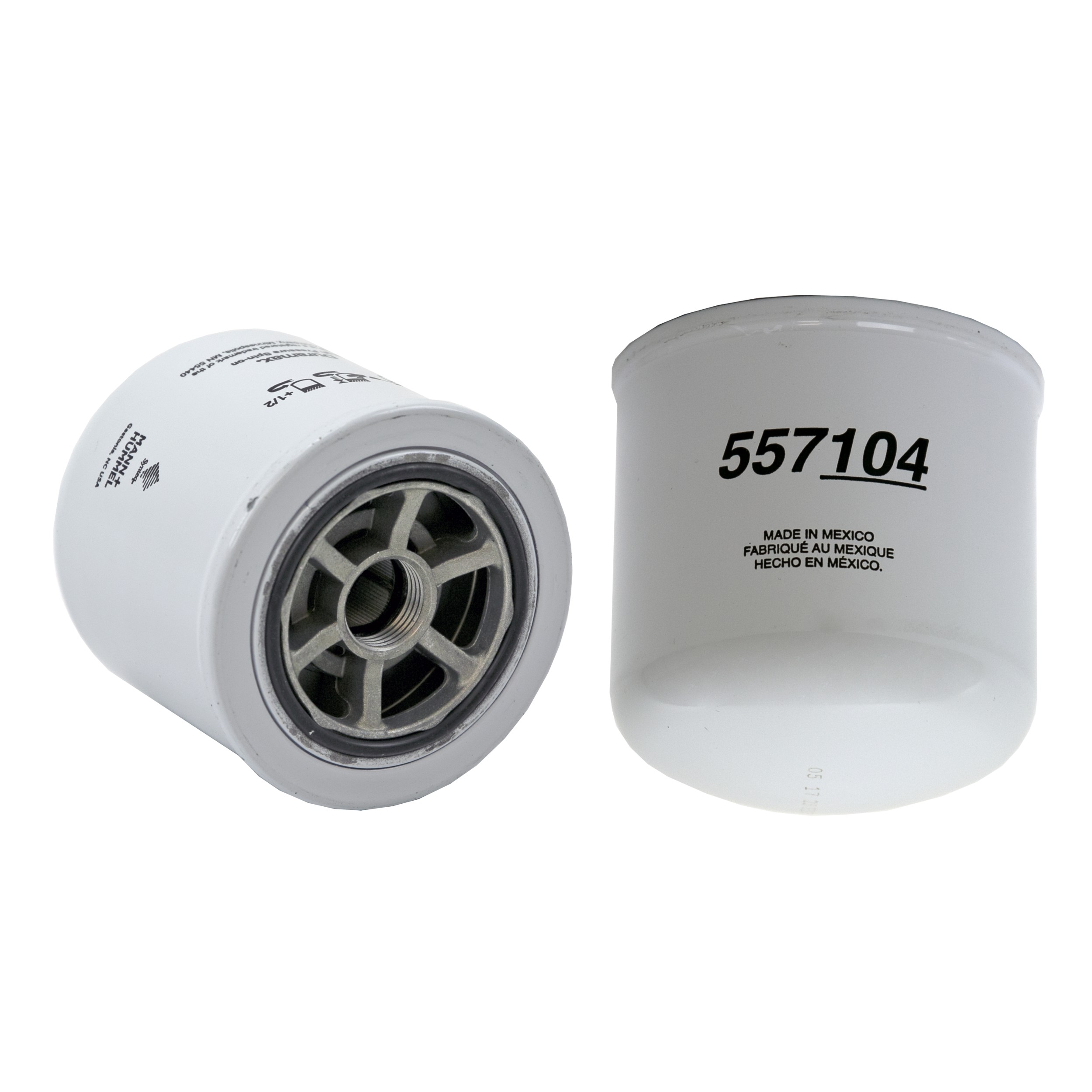 WIX 57104 Spin-On Hydraulic Filter