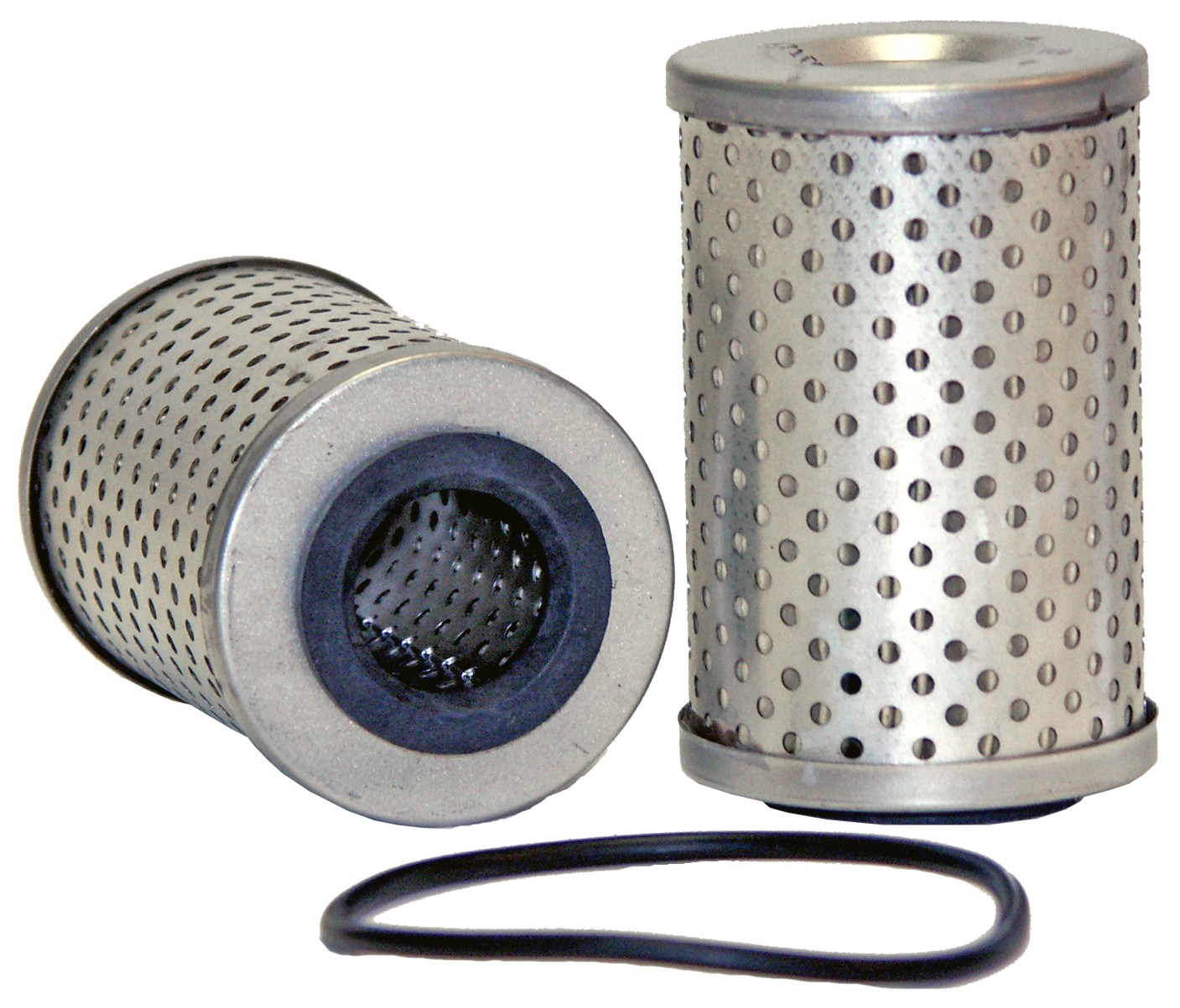 WIX 57105 Cartridge Hydraulic Metal Canister Filter