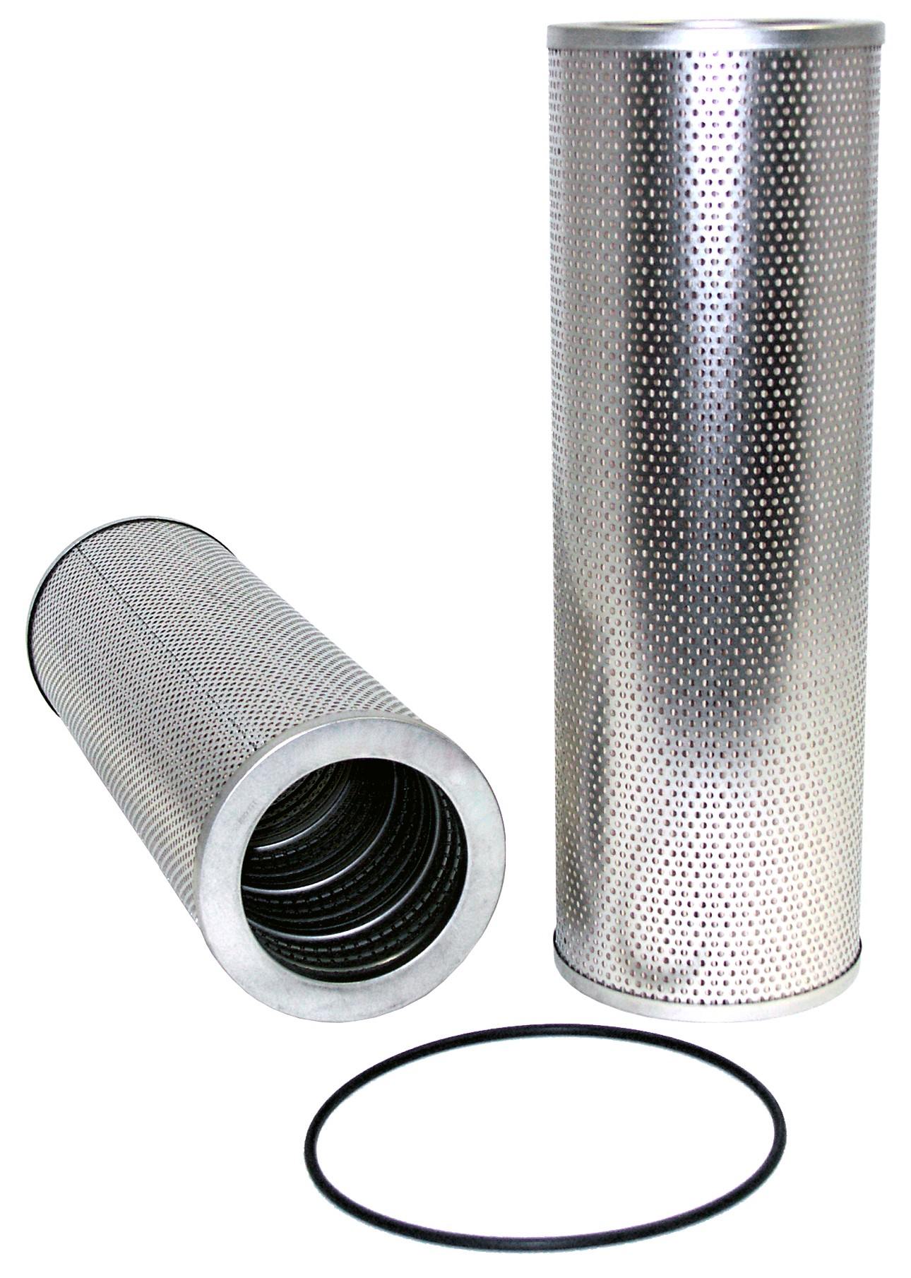WIX 57108 Cartridge Hydraulic Metal Canister Filter