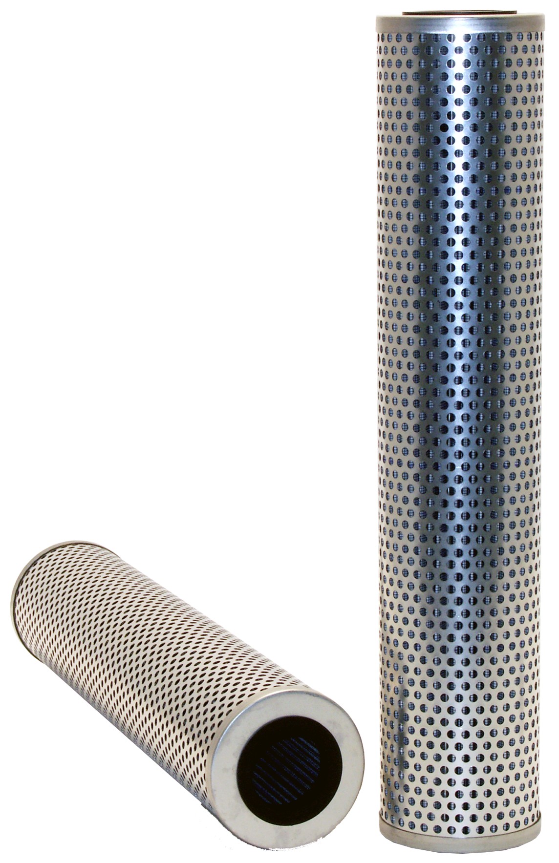 WIX 57109 Cartridge Hydraulic Metal Canister Filter