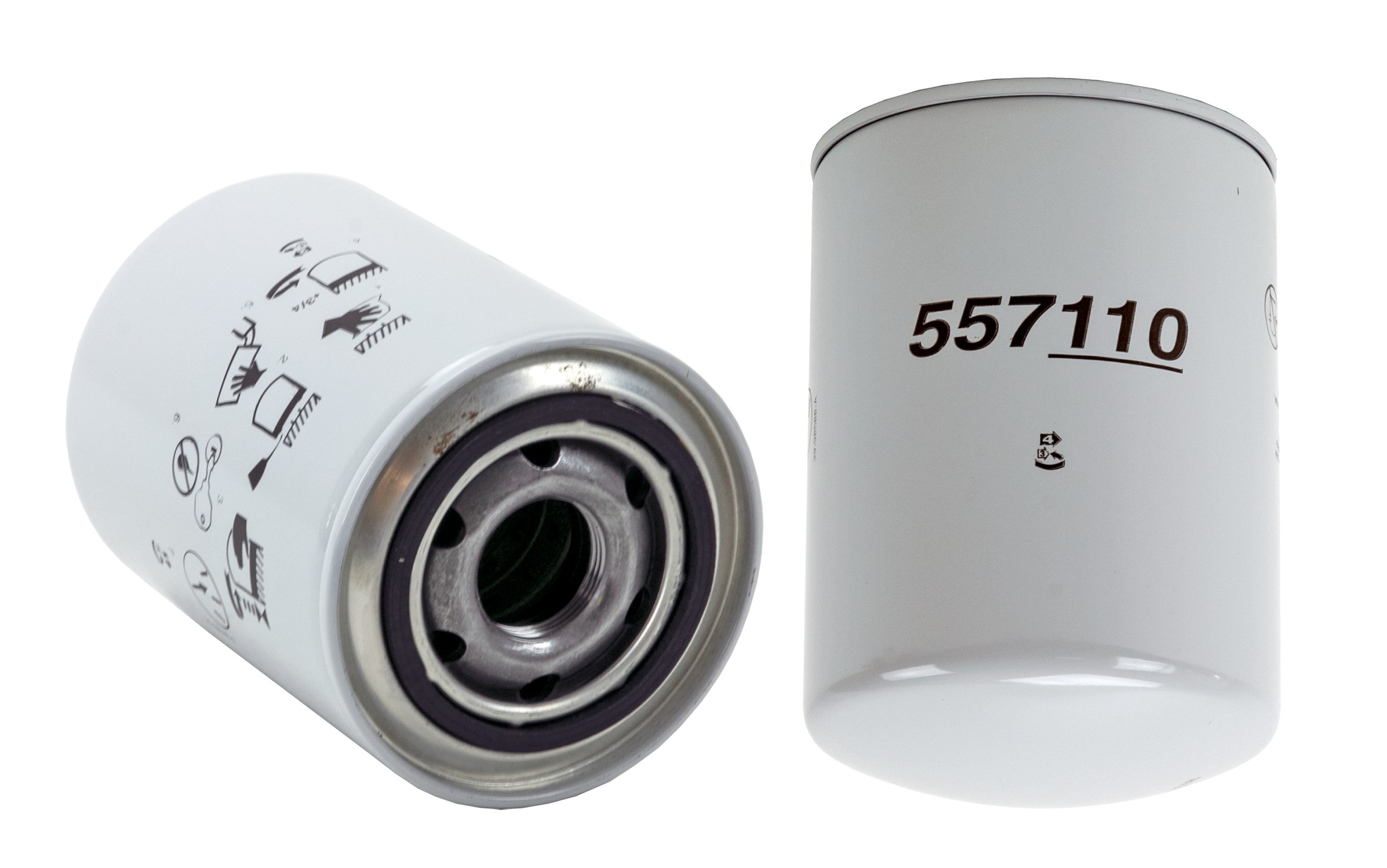 WIX 57110 Spin-On Hydraulic Filter