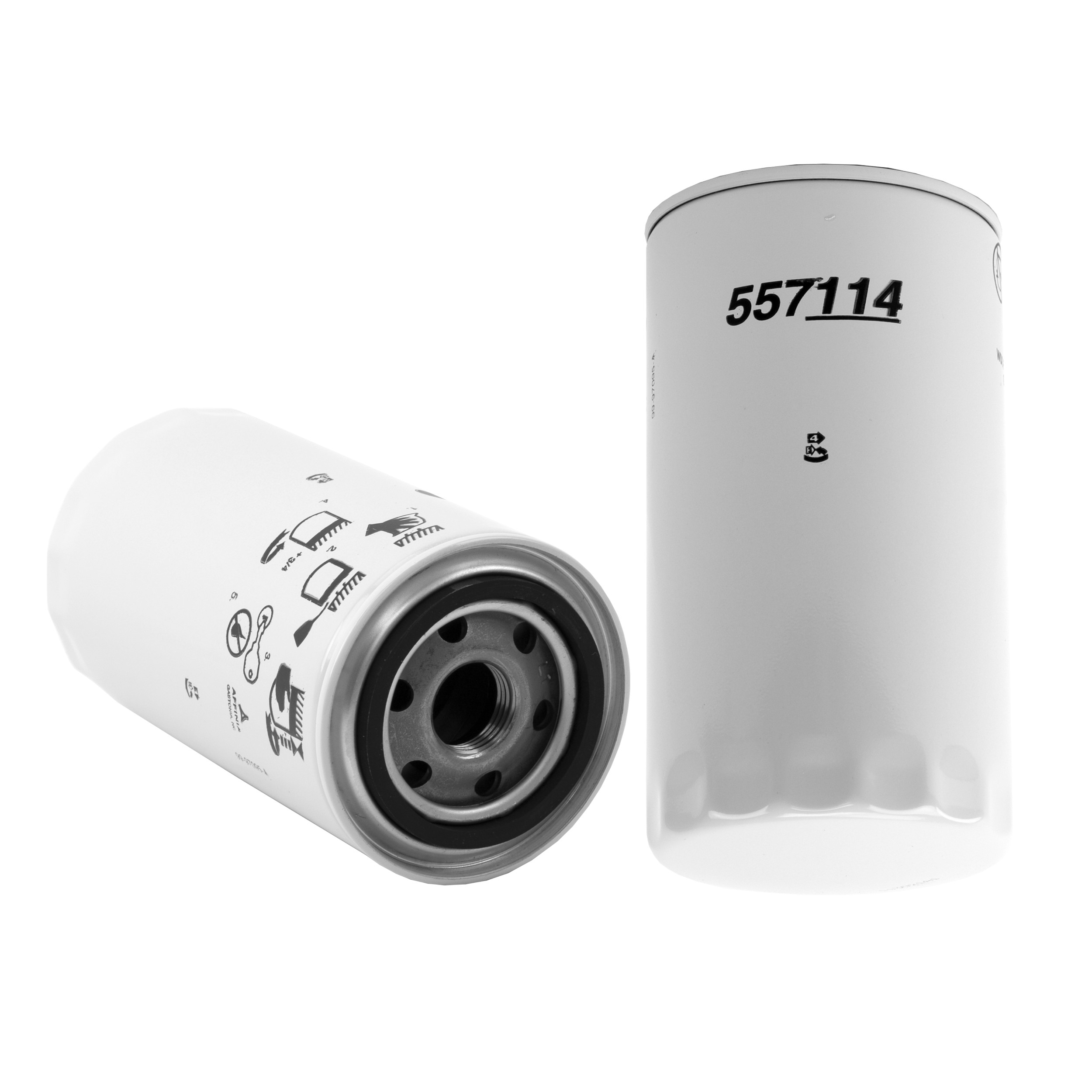 WIX 57114 Spin-On Hydraulic Filter