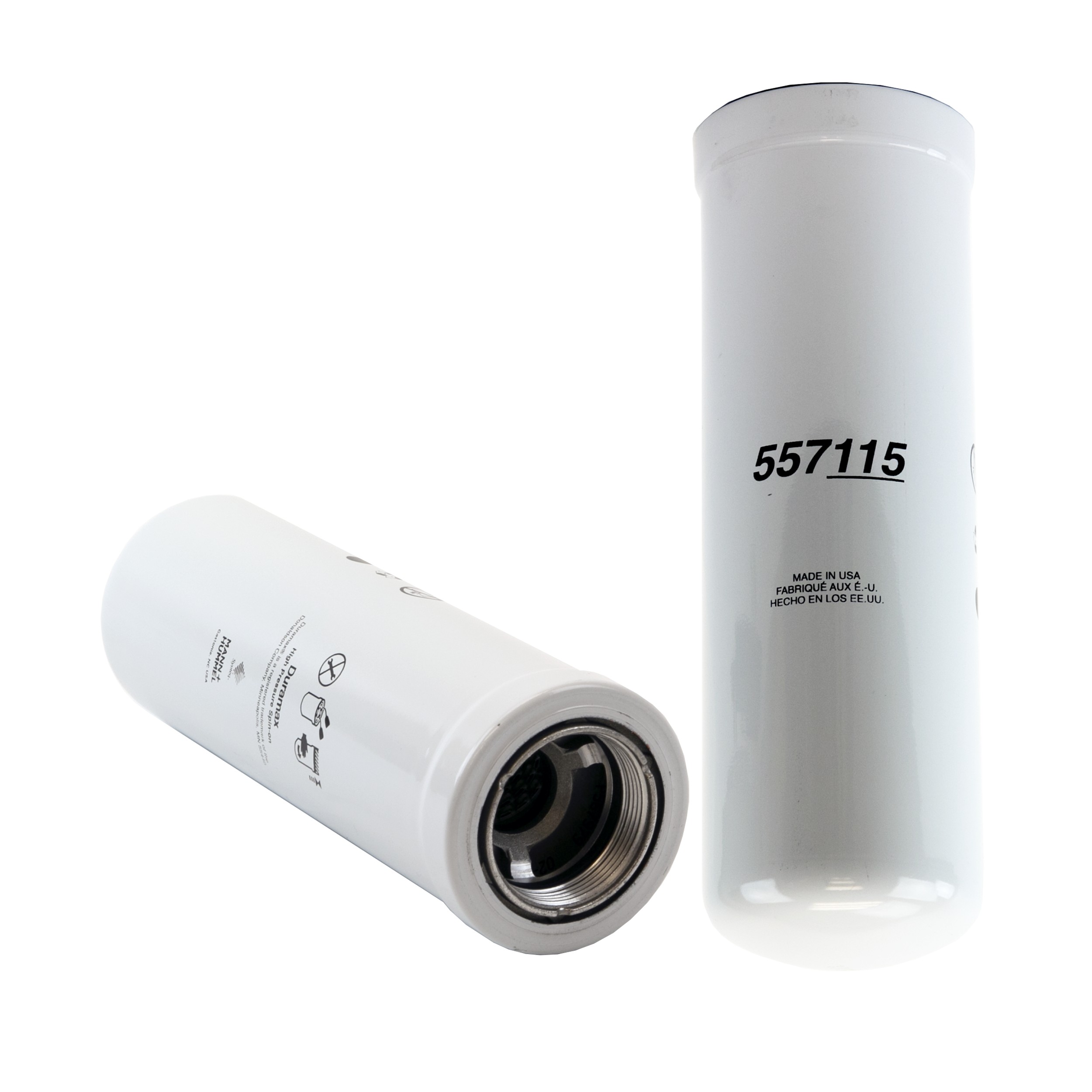 WIX 57115 Spin-On Hydraulic Filter