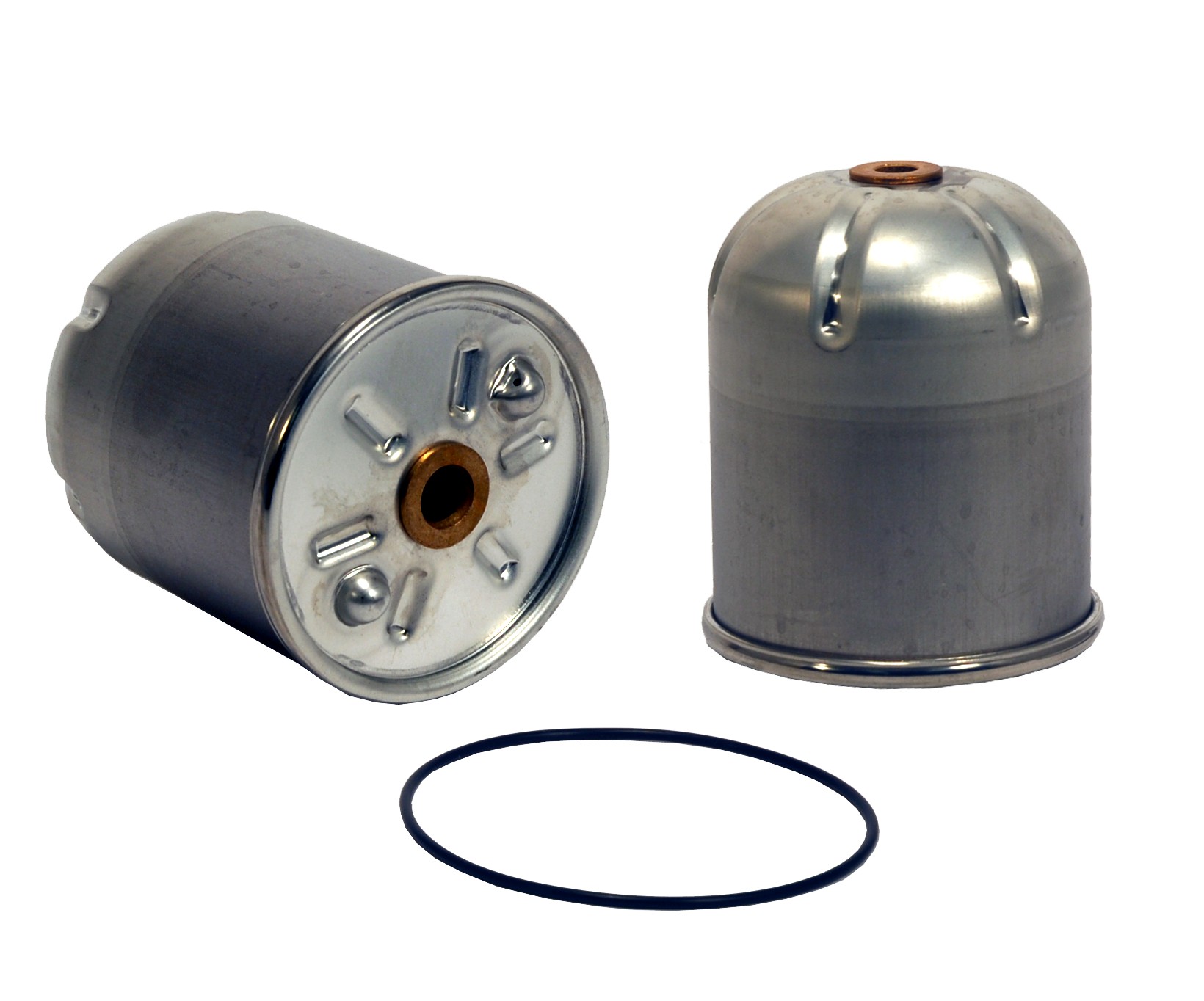 WIX 57117 Cartridge Lube Metal Canister Filter
