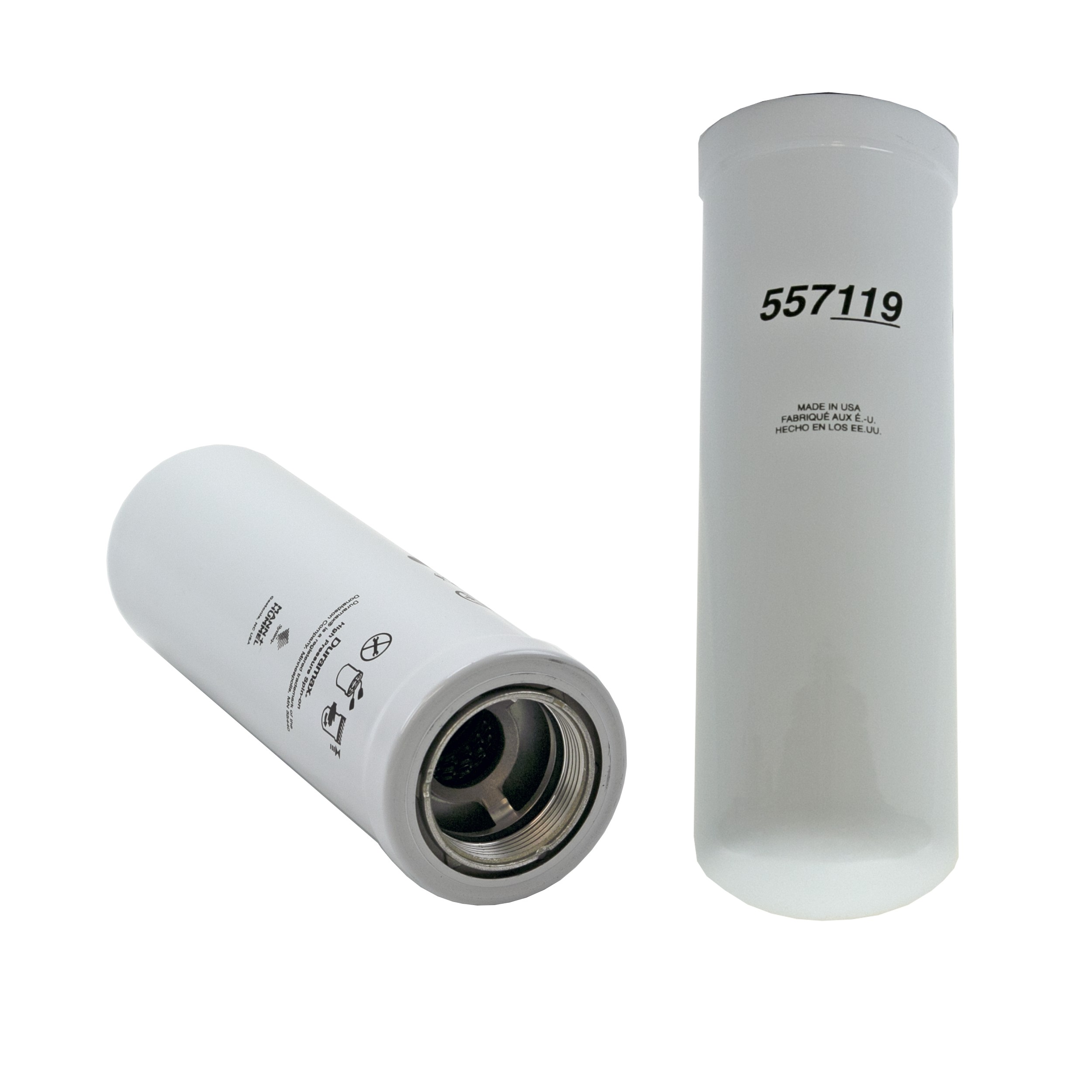 WIX 57119 Spin-On Hydraulic Filter